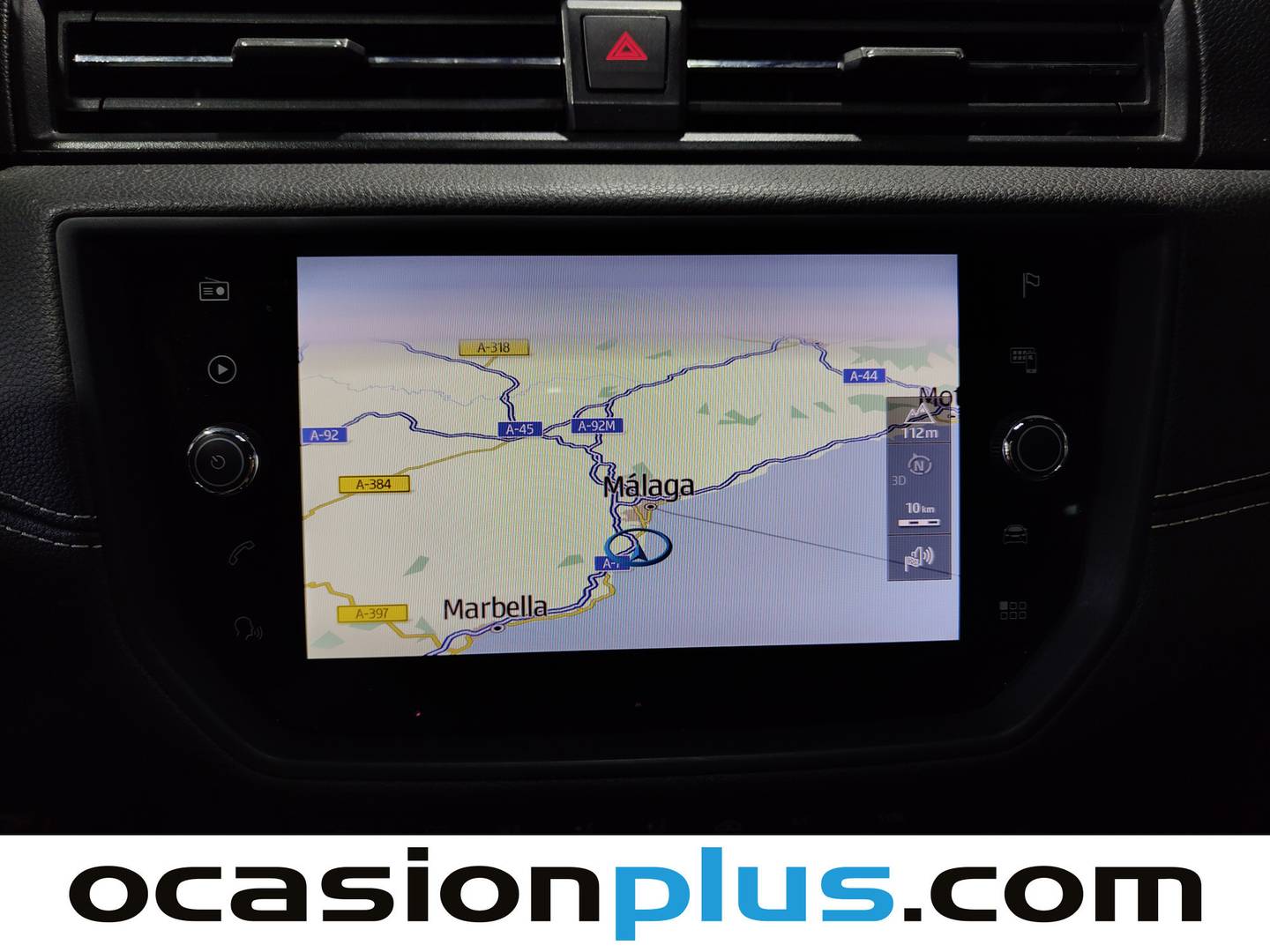 Foto Seat Arona SEAT Arona 1.6 TDI S&S Xcellence DSG (95 CV)