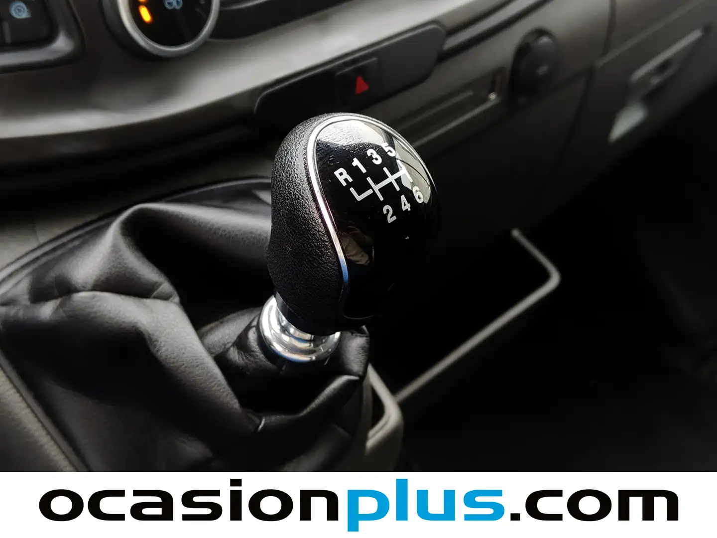 Foto Ford Transit Ford Transit Furgon 350 L3H2 Trend (130 CV)