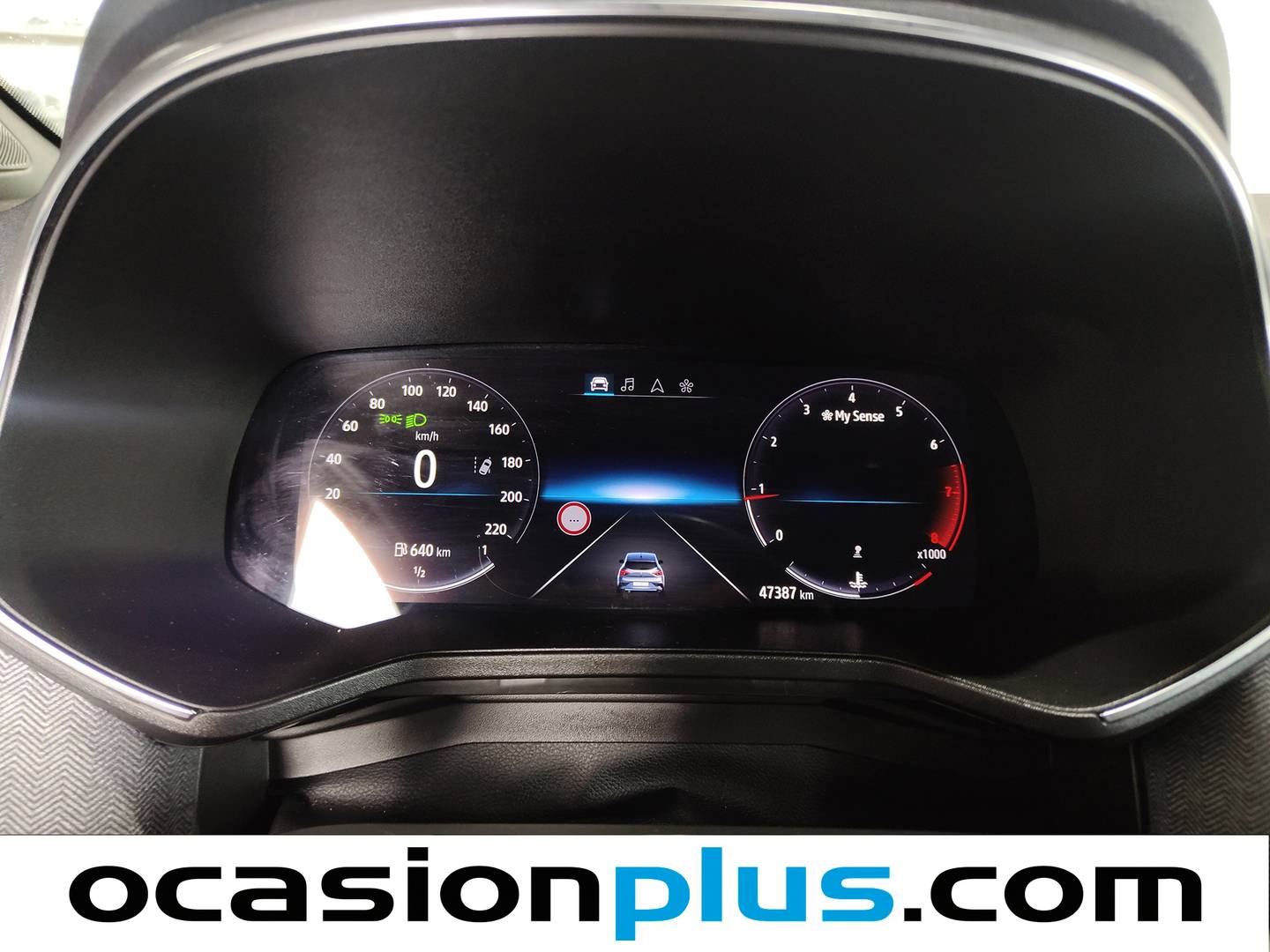 Renault Clio Renault Clio Techno TCe (90 CV) 2024
