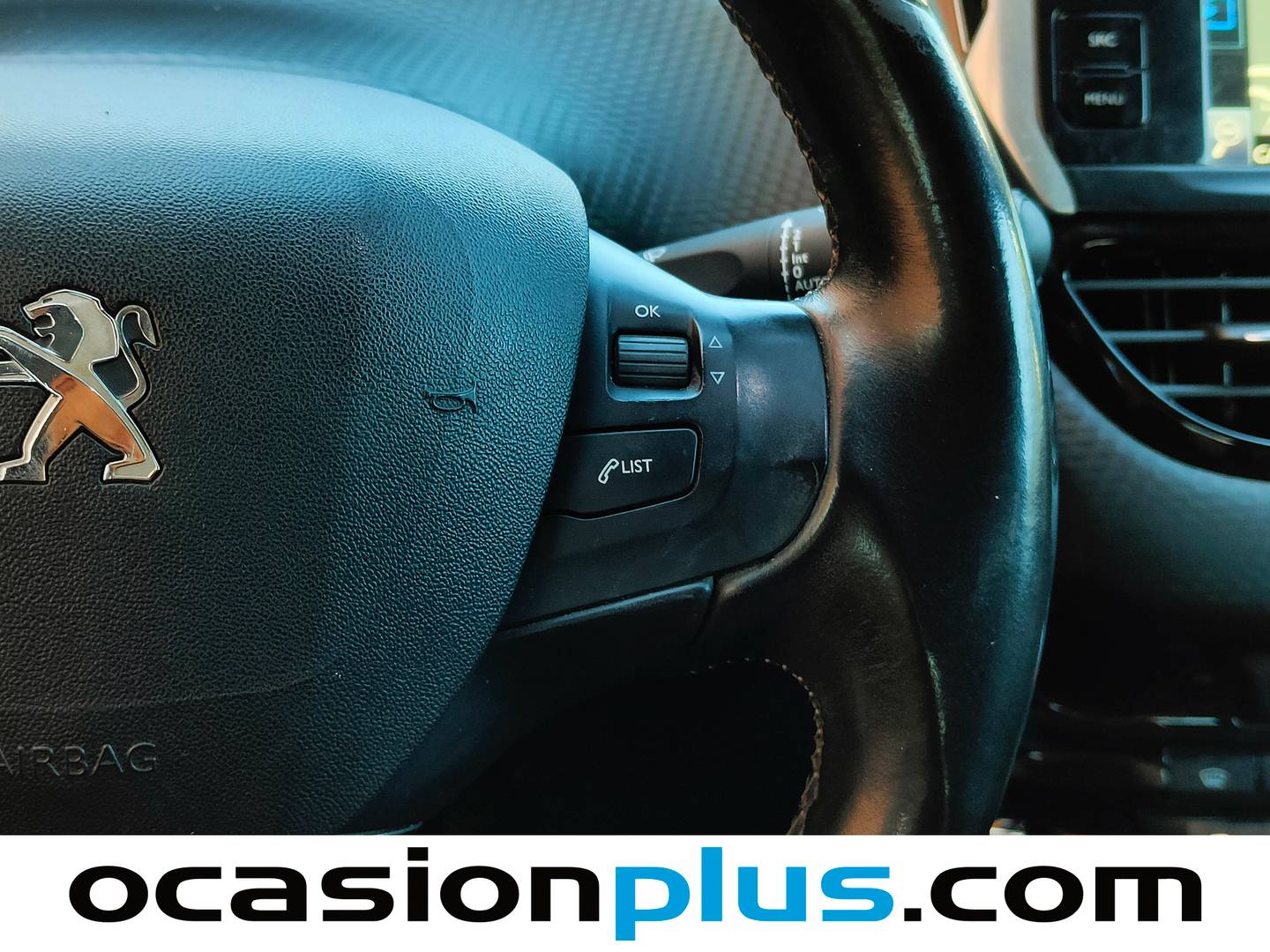 Peugeot 2008 Peugeot 2008 BlueHDi 100 S&S Allure (100 CV) seminuevo