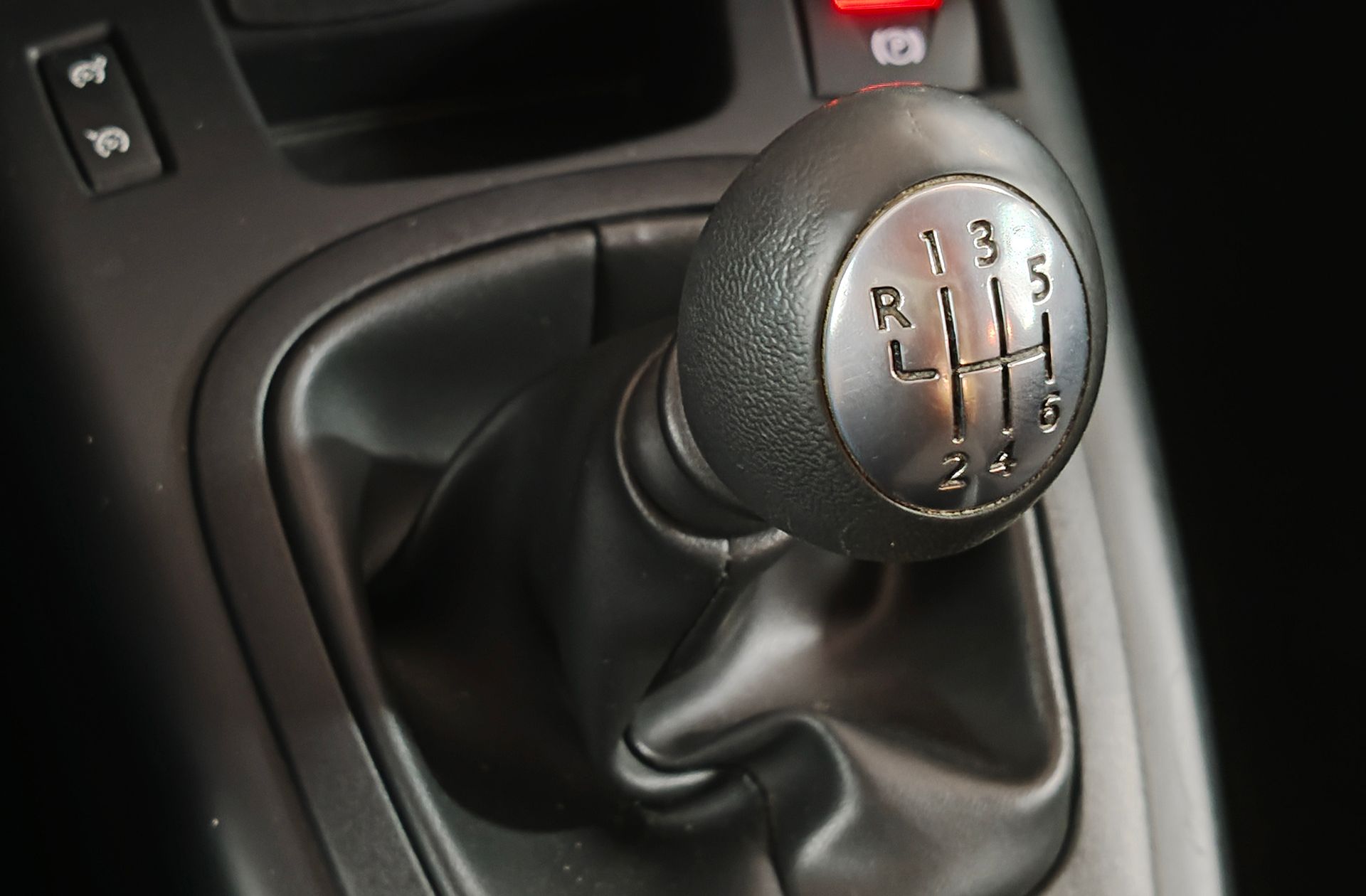 Renault Scénic Expression 1.6 - foto 26
