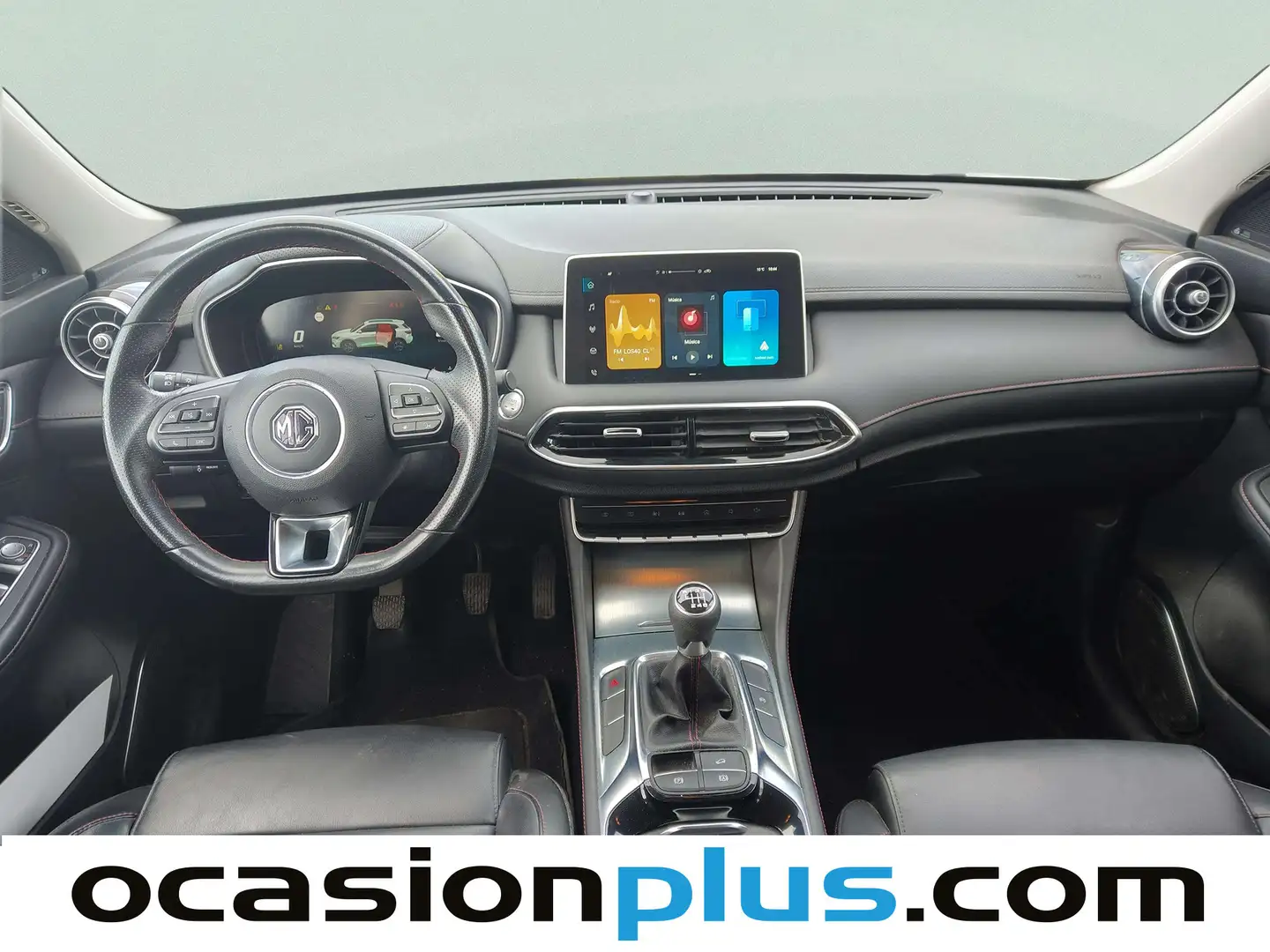 Foto MG HS MG HS 1.5 Turbo GDI Comfort (162 CV)