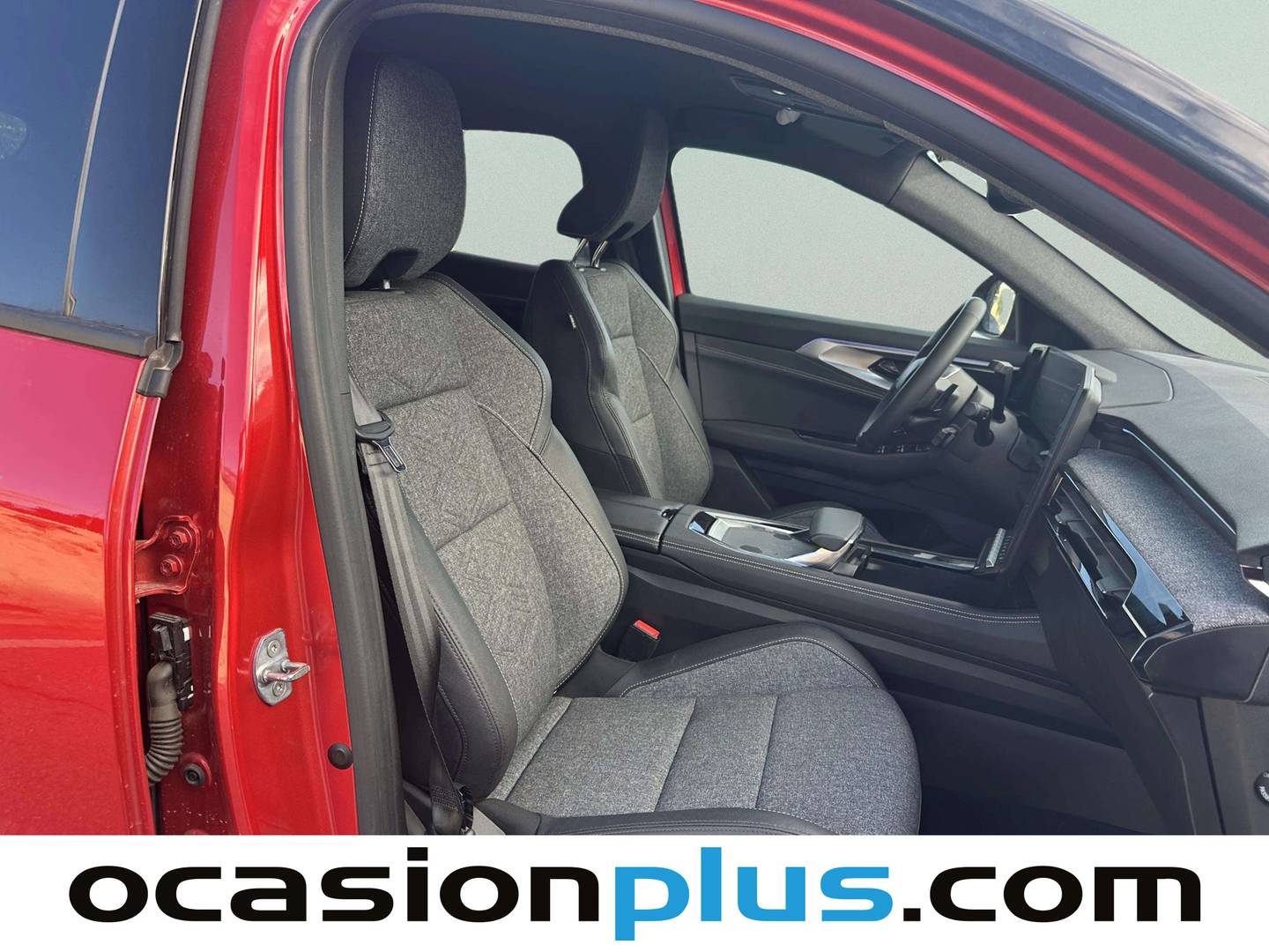 Renault Austral Renault Austral Techno E-Tech Full Hybrid (200 CV) híbrido