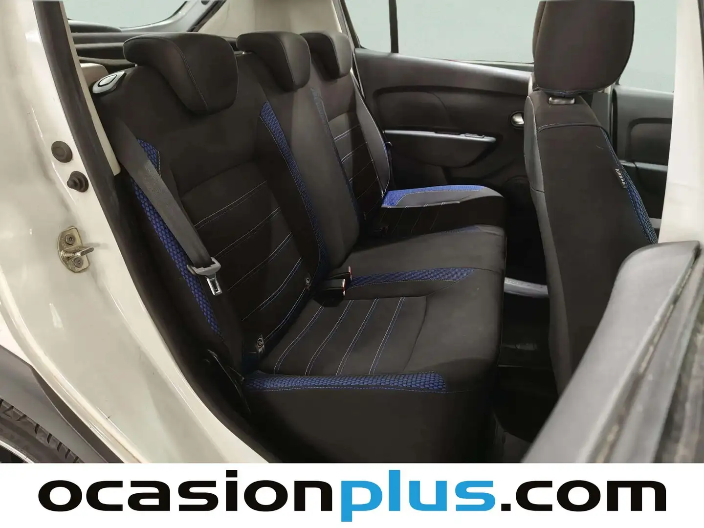 Foto Dacia Sandero Dacia Sandero SL Aniversario TCE (100 CV) GLP