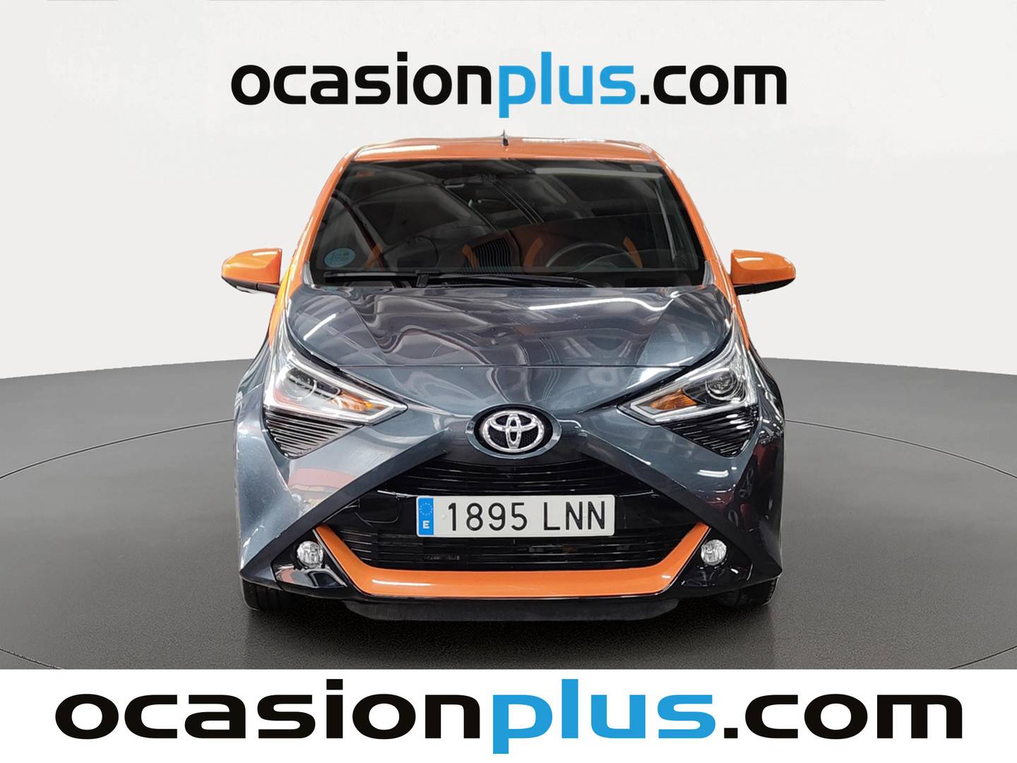 Toyota Aygo Toyota Aygo 1.0 70 x-cite JBL (72 CV) 72cv