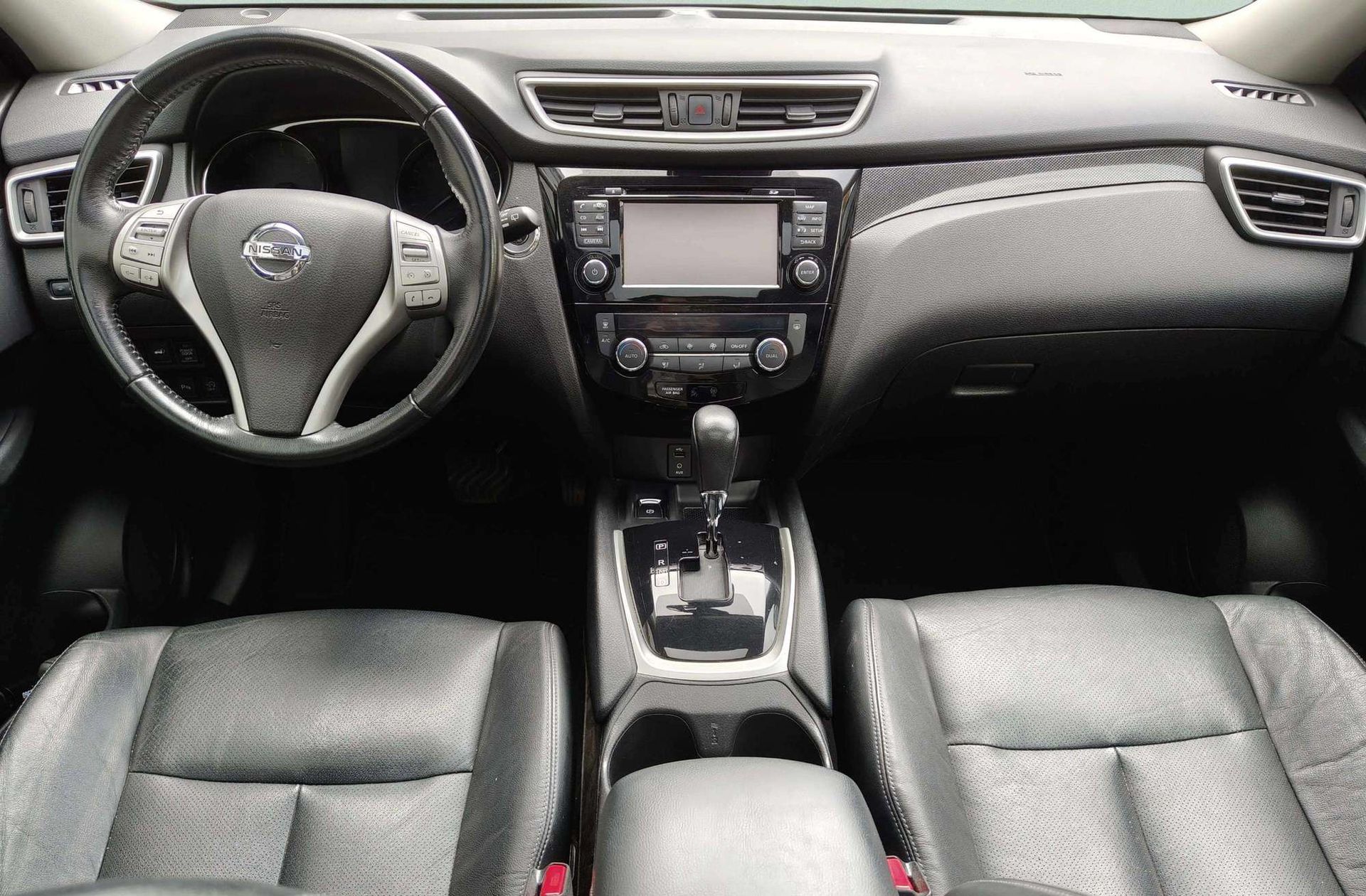 Nissan X-Trail 1.6 dCi Tekna 4x2 XTronic 7 plazas - foto 8