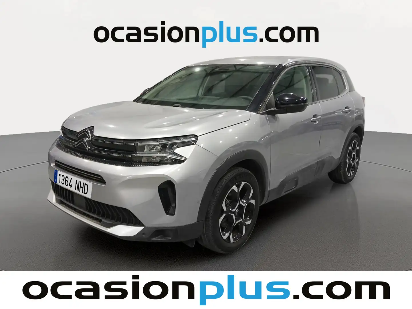 Foto Citroën C5 Aircross Citroen C5 Aircross PureTech 130 S&S Plus (131 CV)