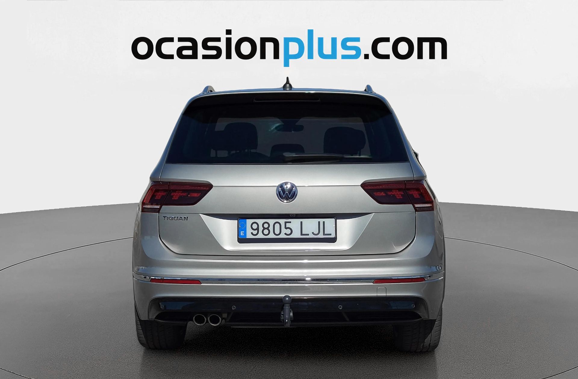 Volkswagen Tiguan Sport 2.0 TDI DSG Pack R Line - foto 16