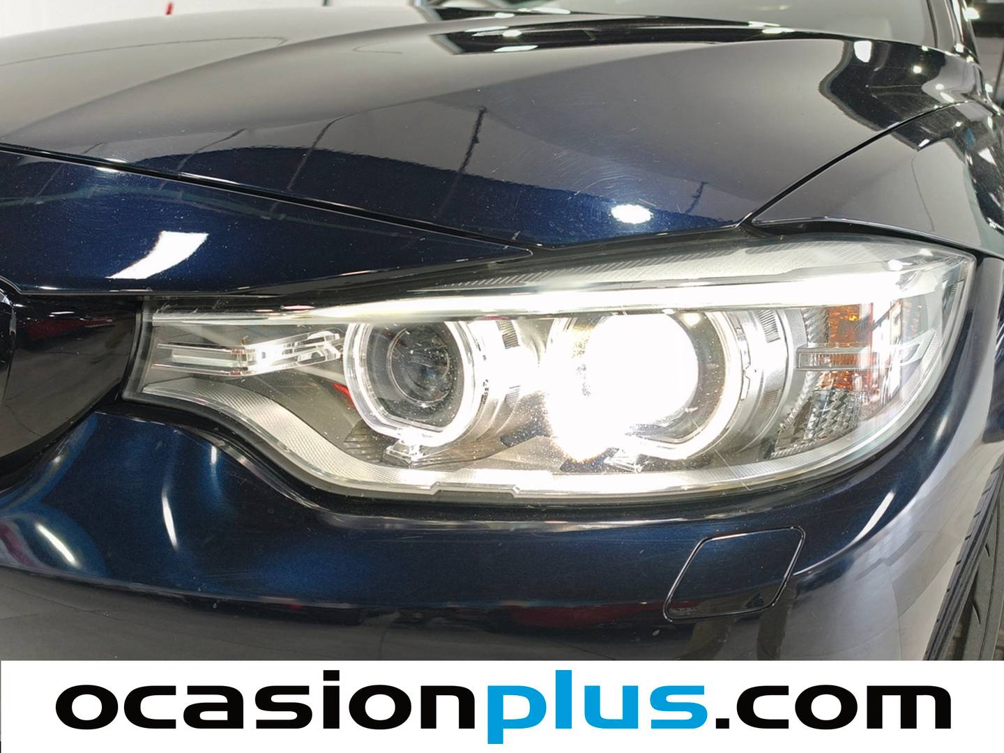 BMW Serie 4 BMW Serie 4 420i Gran Coupe (184 CV) km 0