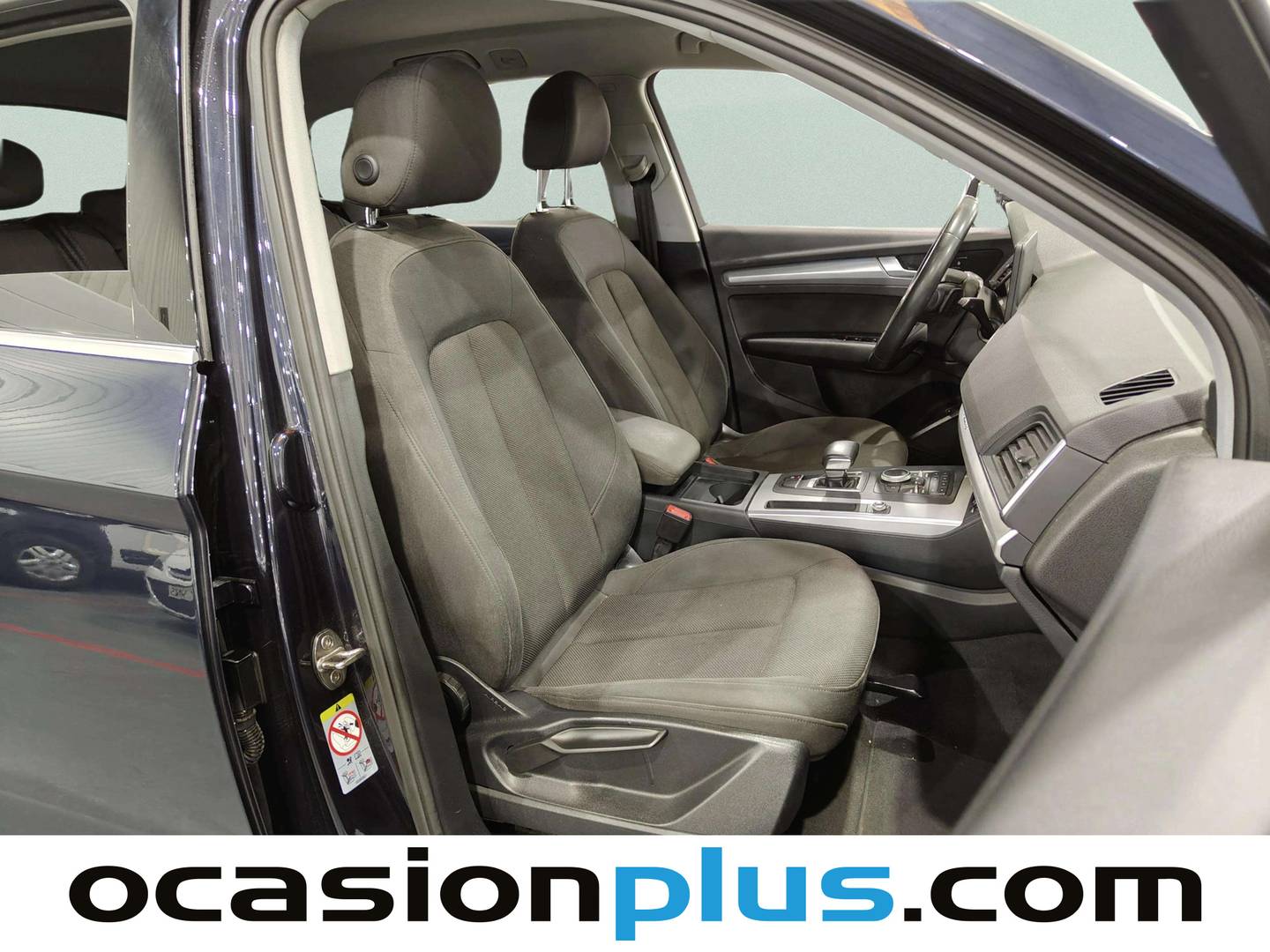 Audi Q5 Audi Q5 Design 2.0 TDI quattro (190 CV) S tronic al mejor precio