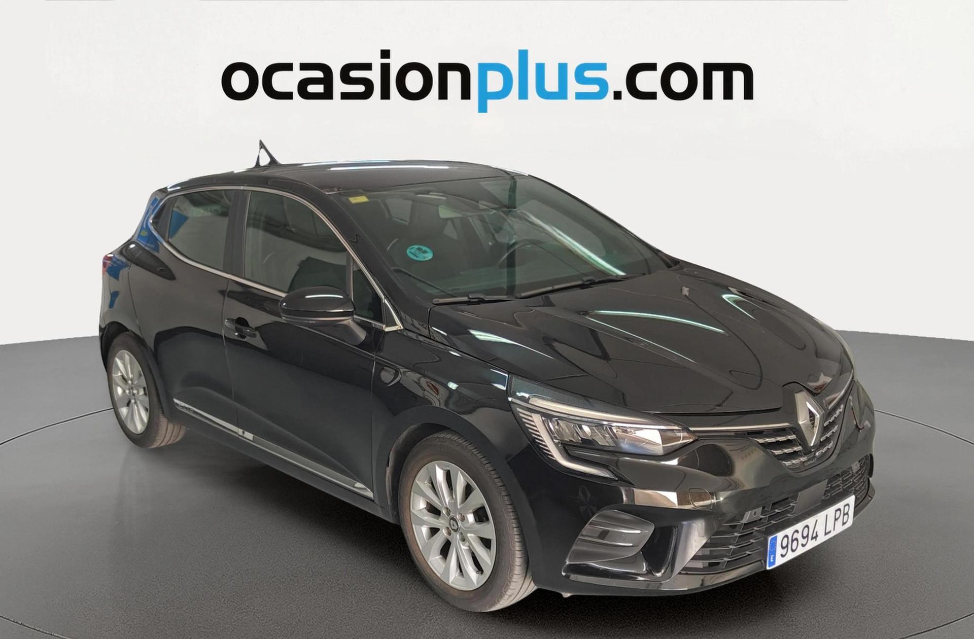 Renault Clio Zen TCe - foto 2