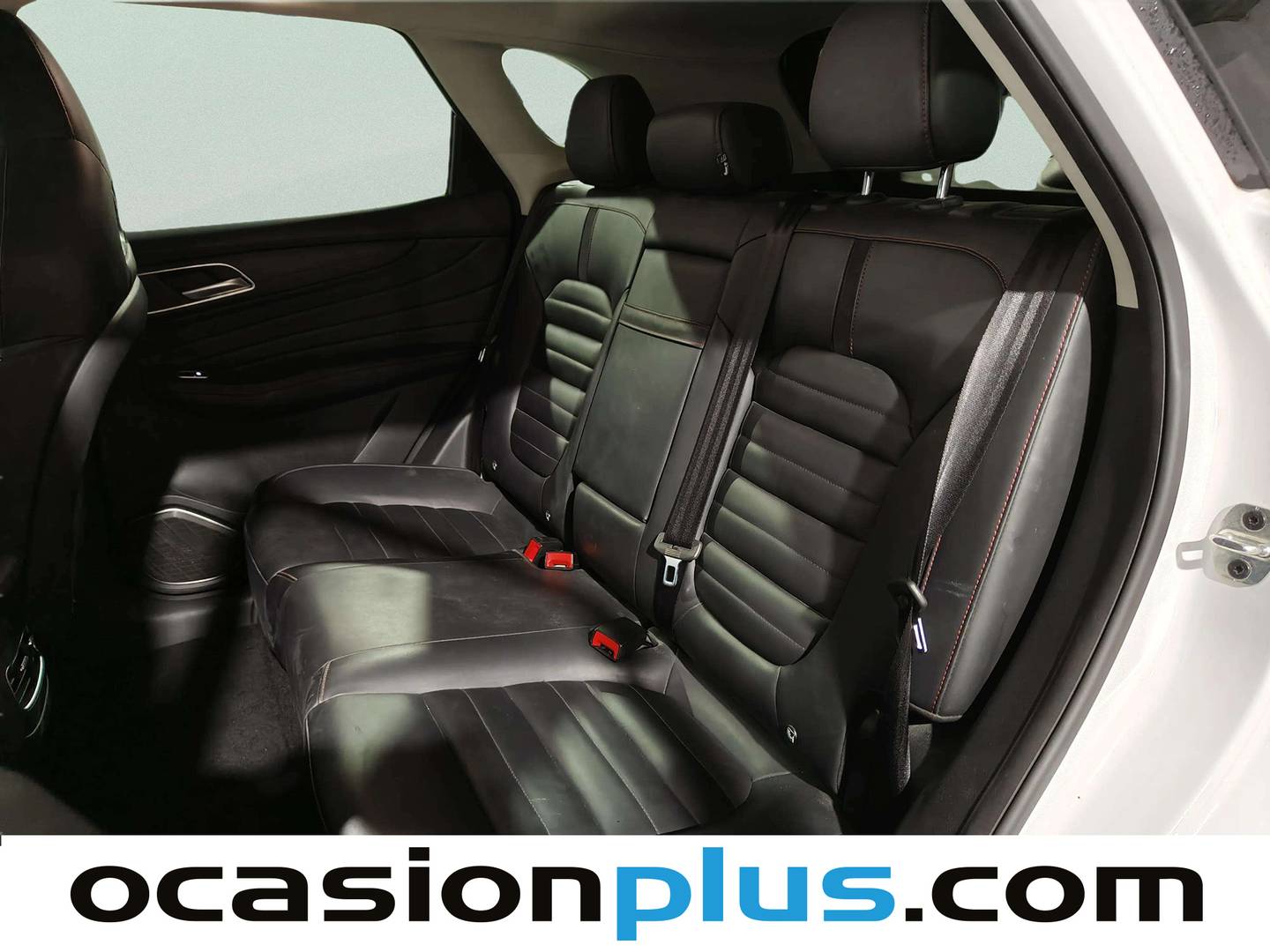 Foto MG HS MG HS 1.5 Turbo GDI Luxury (162 CV)