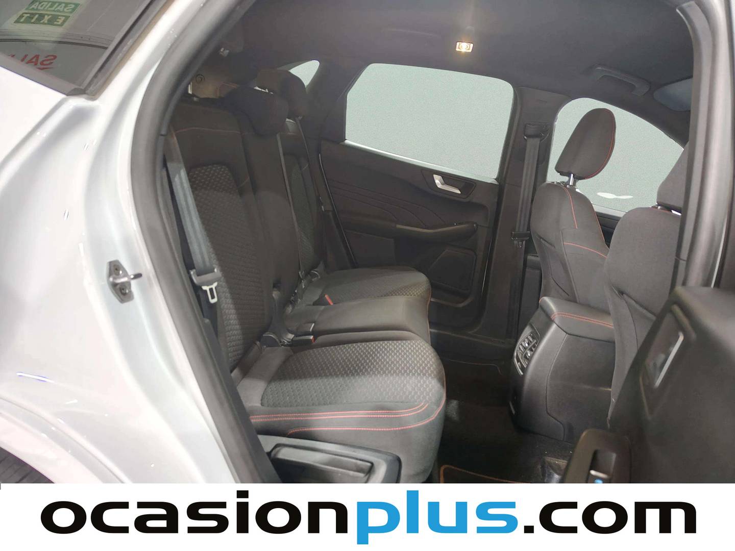 Foto Ford Kuga Ford Kuga 1.5T EcoBoost ST-Line 4x2 (150 CV)