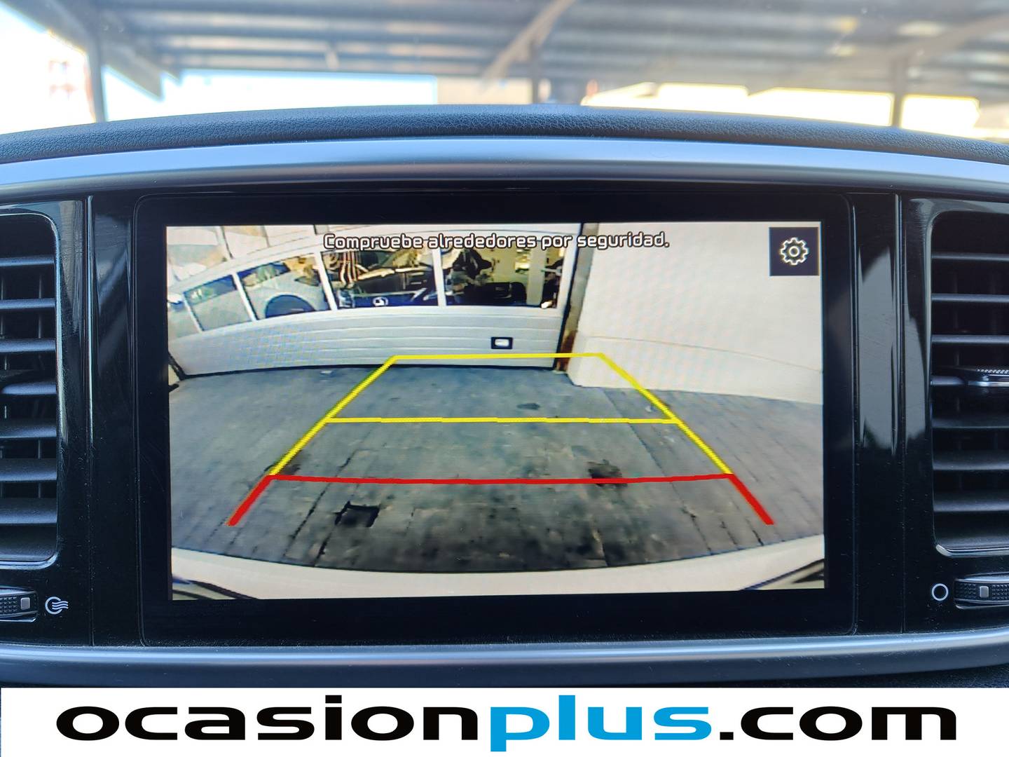 KIA Sportage Kia Sportage 1.6 GDi Drive 4x2 (132 CV) gasolina