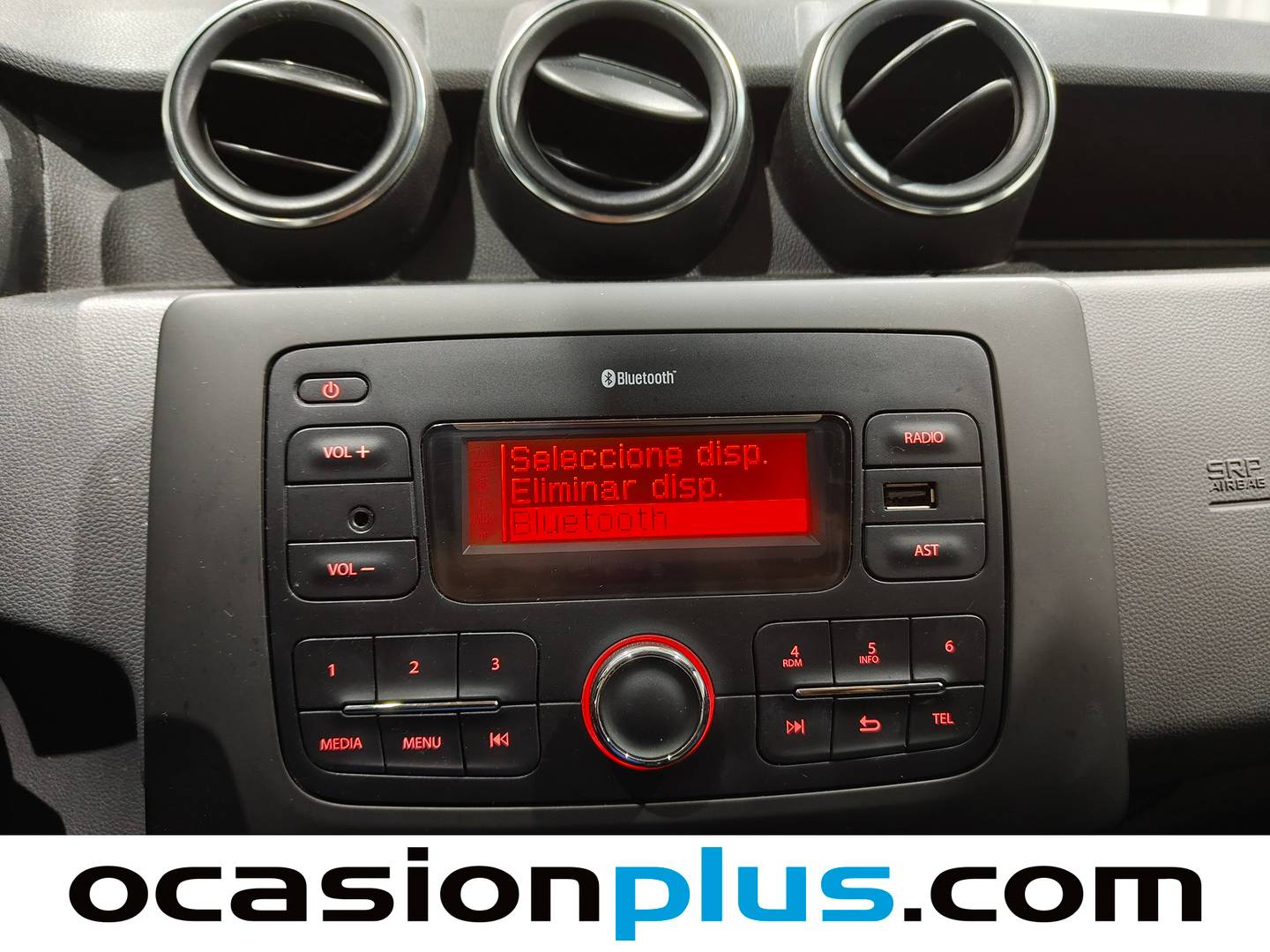 Dacia Duster Dacia Duster Essential 1.6 (115 CV) 4X2 GLP al mejor precio