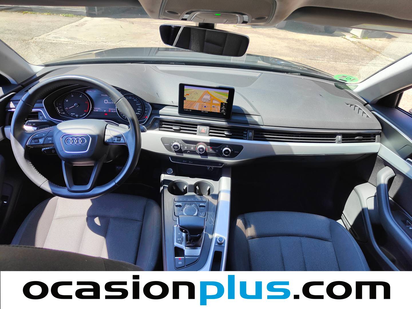 Audi A4 Audi A4 Advanced Edition 2.0 TDI (150 CV) S Tronic de ocasión