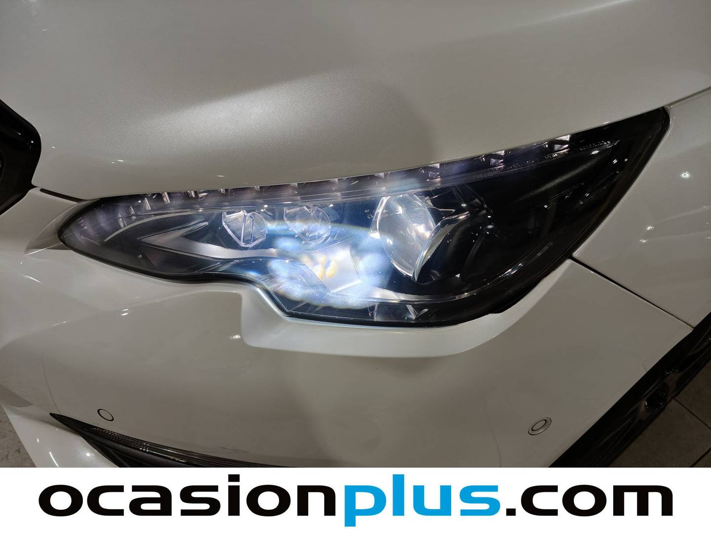 Paquetes del Peugeot 308 Peugeot 308 SW SW GT Pack BlueHDi 130 S&S EAT8 (130 CV)