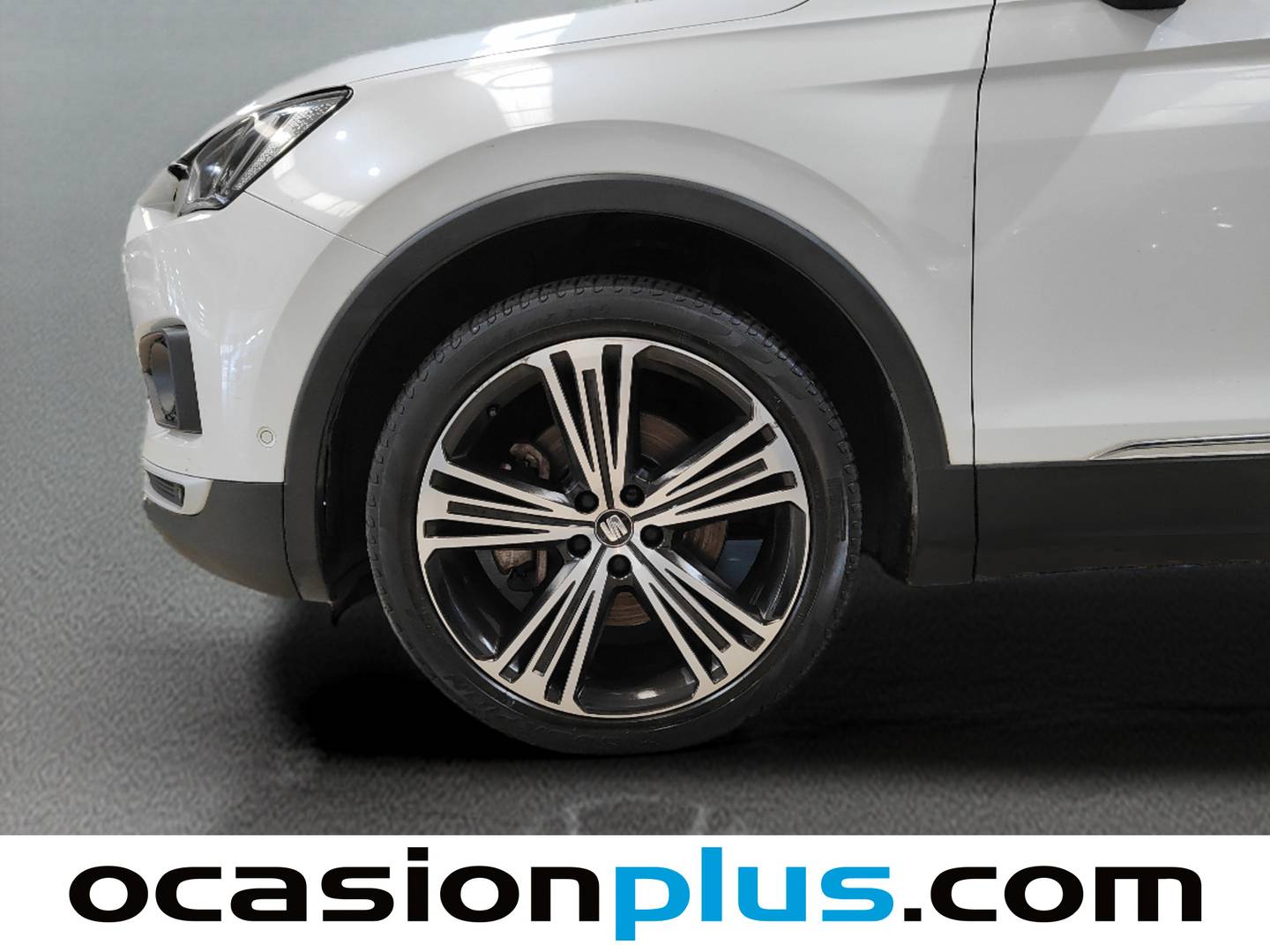 Seat Tarraco Seat Tarraco 2.0 TDI Xcellence Plus 4Drive DSG (190 CV) 7 PLAZAS automático