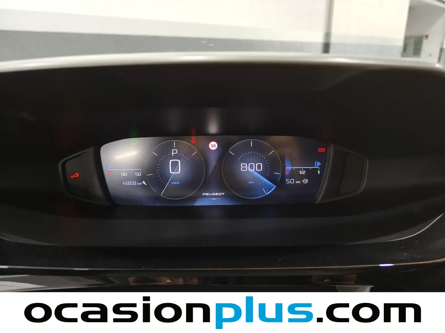 Foto Peugeot 308 Peugeot 308 PureTech 130 S&S Active Pack EAT8 (130 CV)