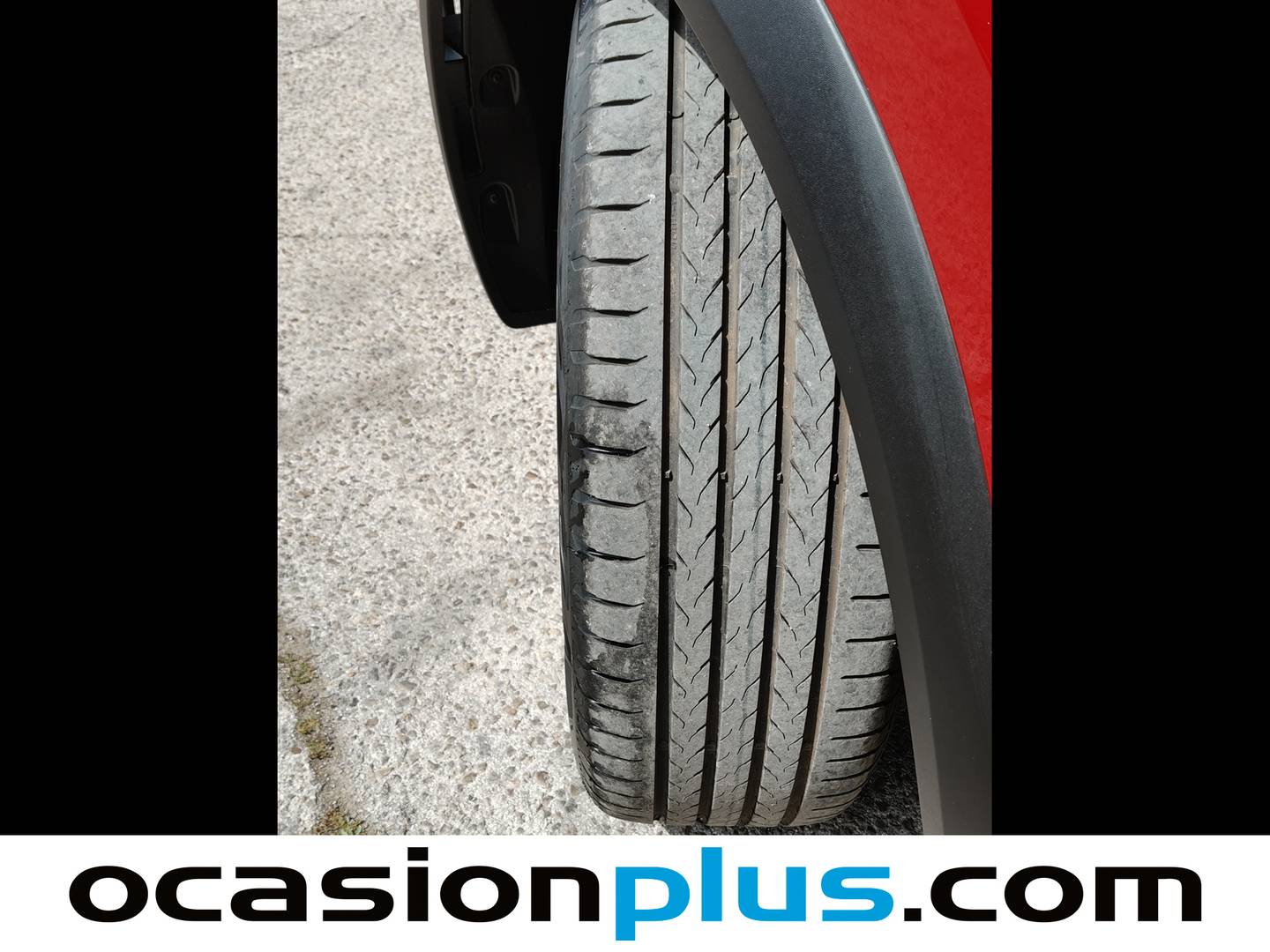 Renault Captur Renault Captur Techno TCe Mild Hybrid (140 CV) seminuevo