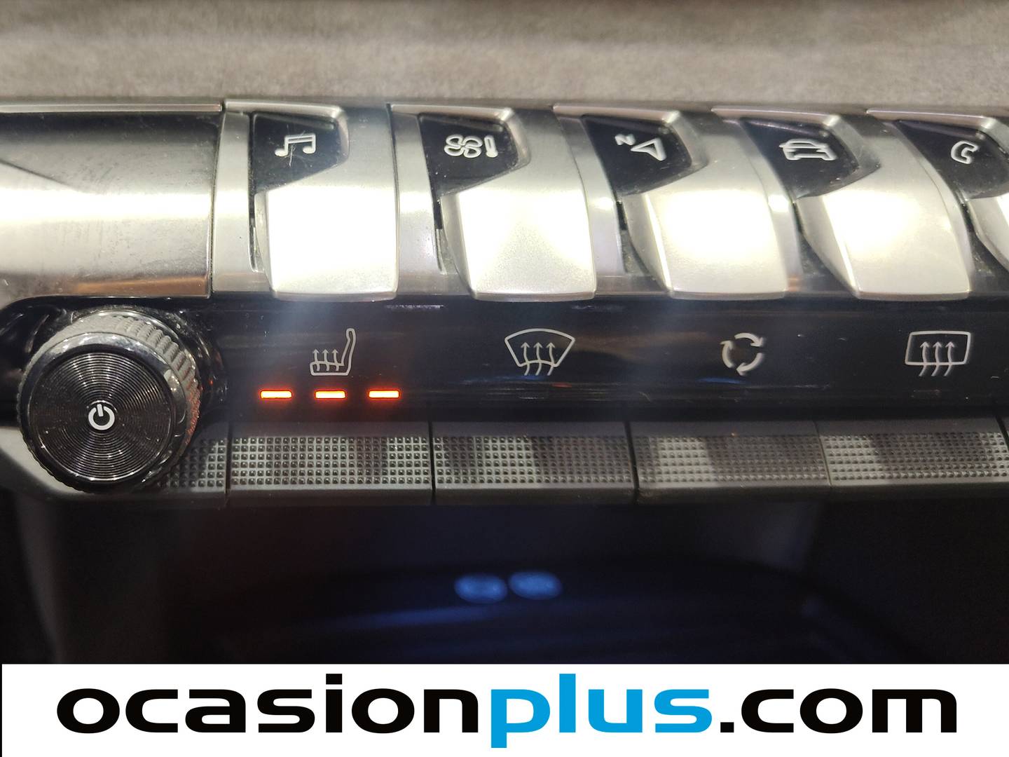 Peugeot 5008 Peugeot 5008 BlueHDi 180 S&S GT EAT8 (180 CV)7 Plazas al mejor precio