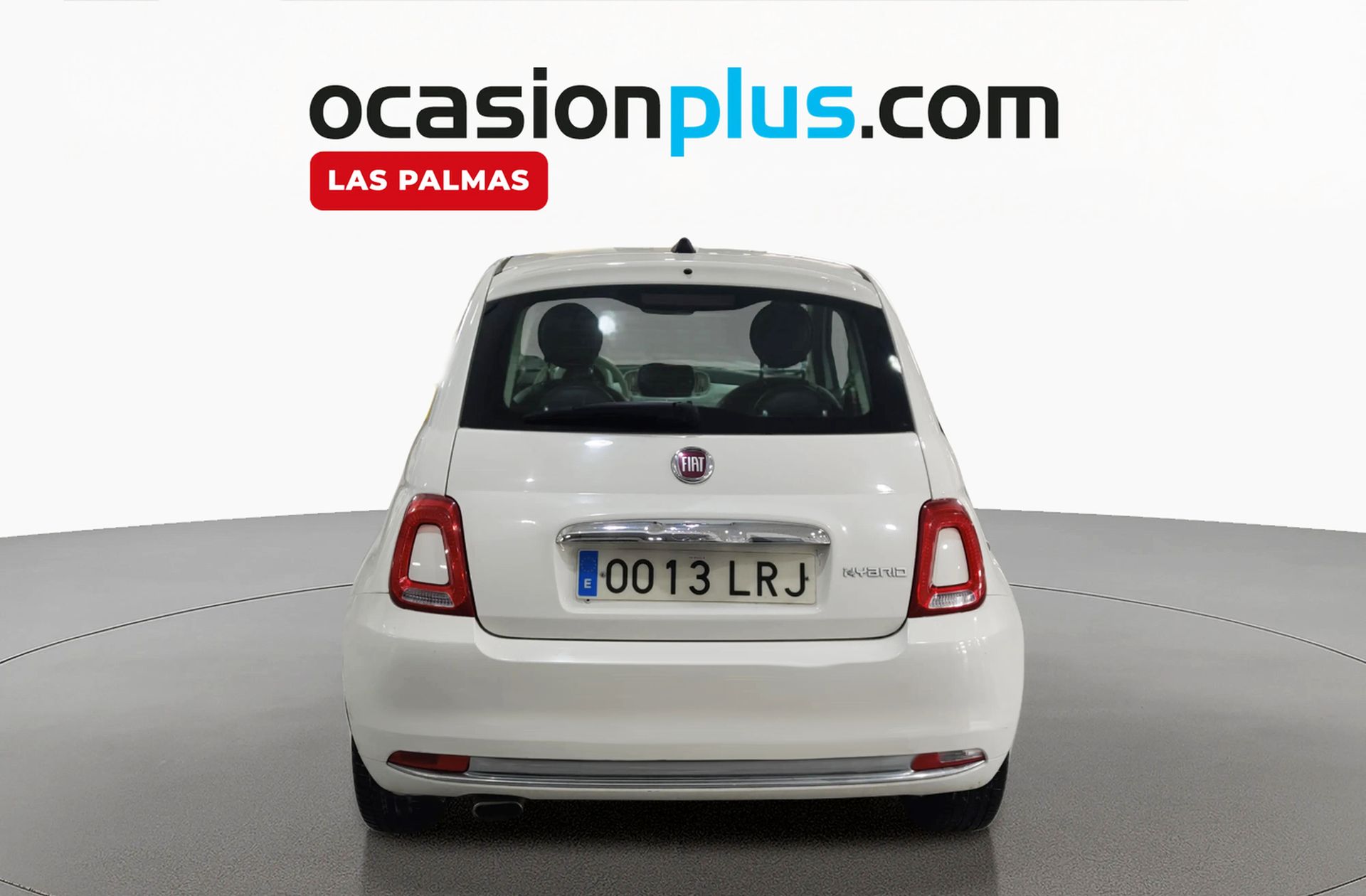 Fiat 500 1.0 Hybrid Dolcevita - foto 13