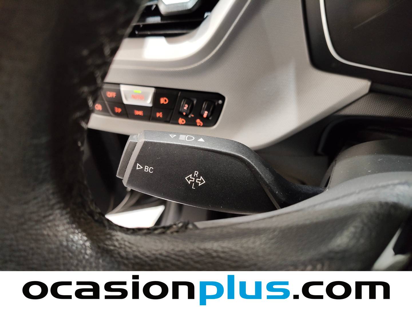 BMW Serie 1 BMW Serie 1 116d (116 CV) 2020