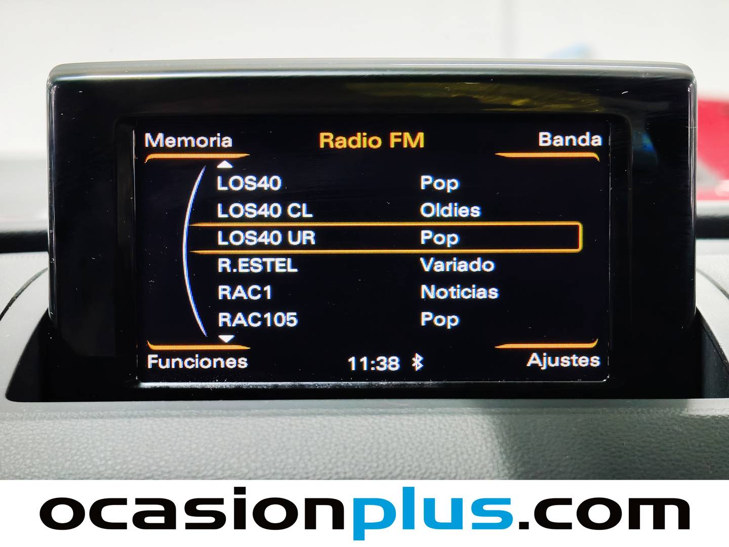 Foto Audi Q3 Audi Q3 sport edition 2.0 TDI (150 CV)