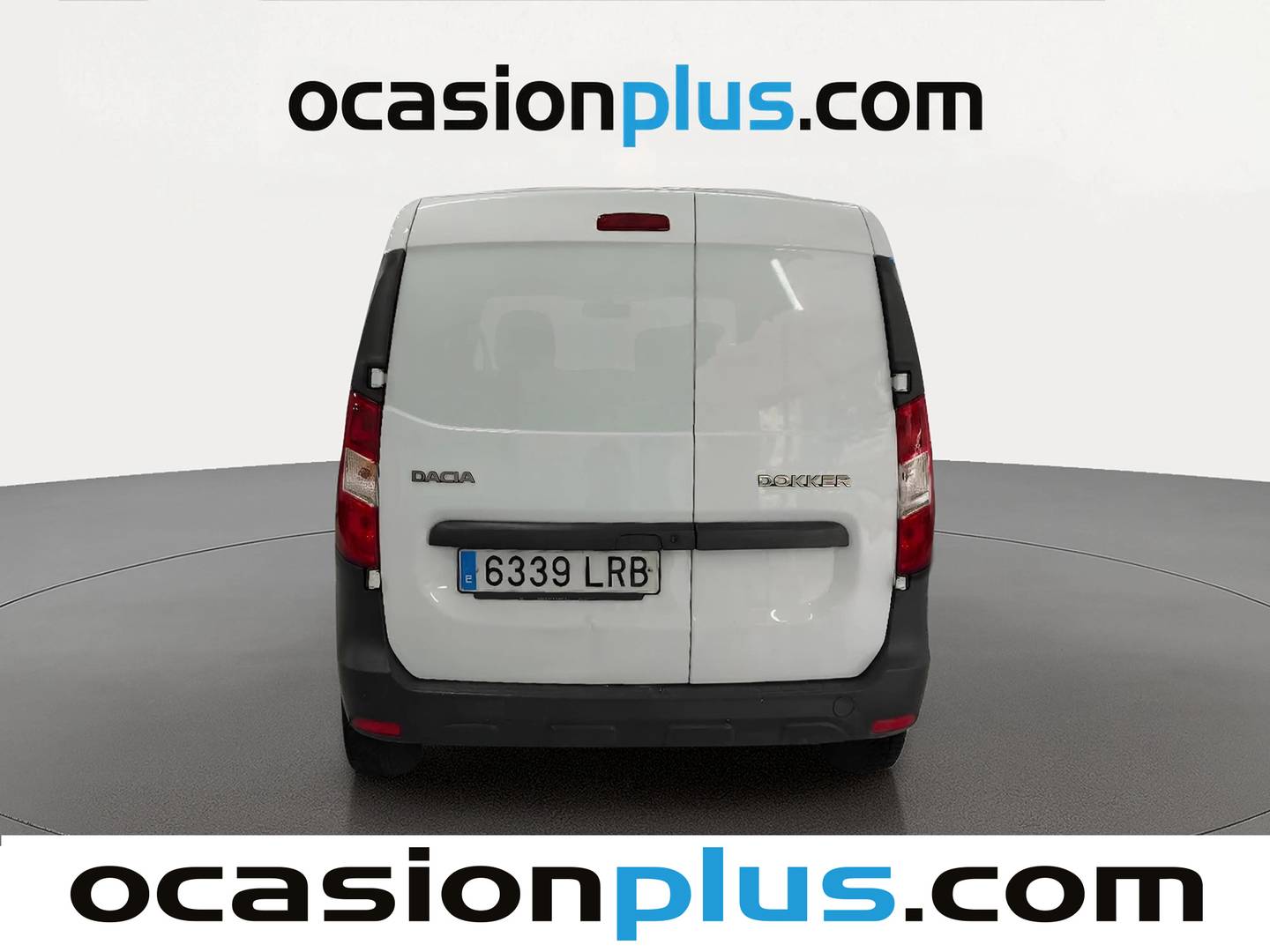 Dacia Dokker Dacia Dokker Van Essential Blue dCi (95 CV) barato