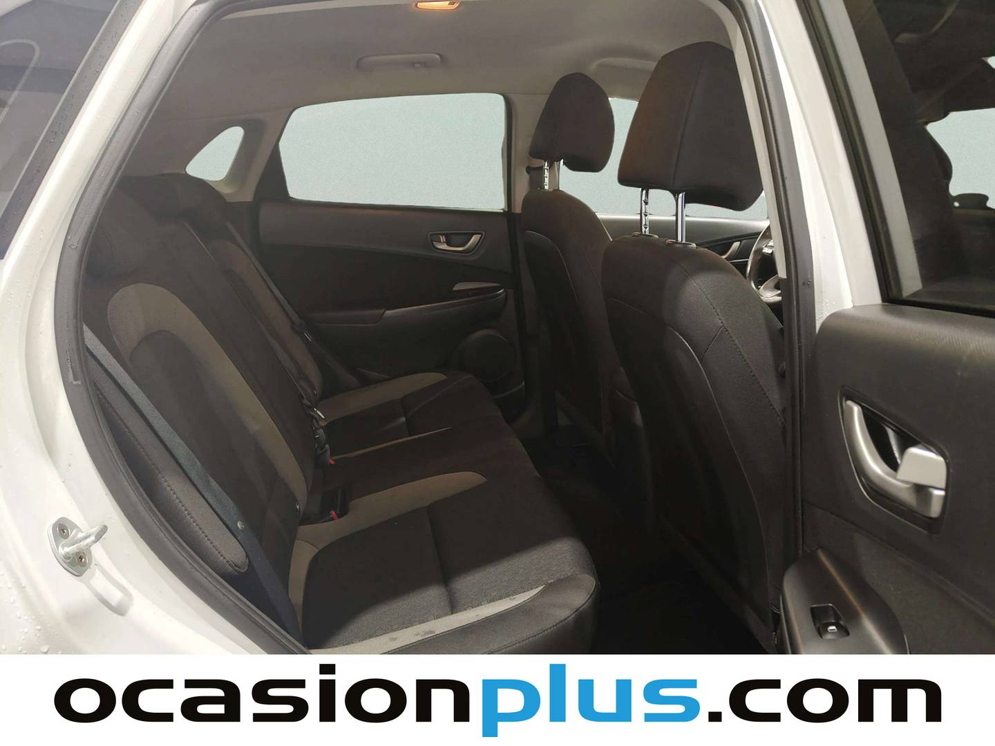 Hyundai Kona Hyundai Kona 1.0 TGDI Klass 4x2 (120 CV) km 0