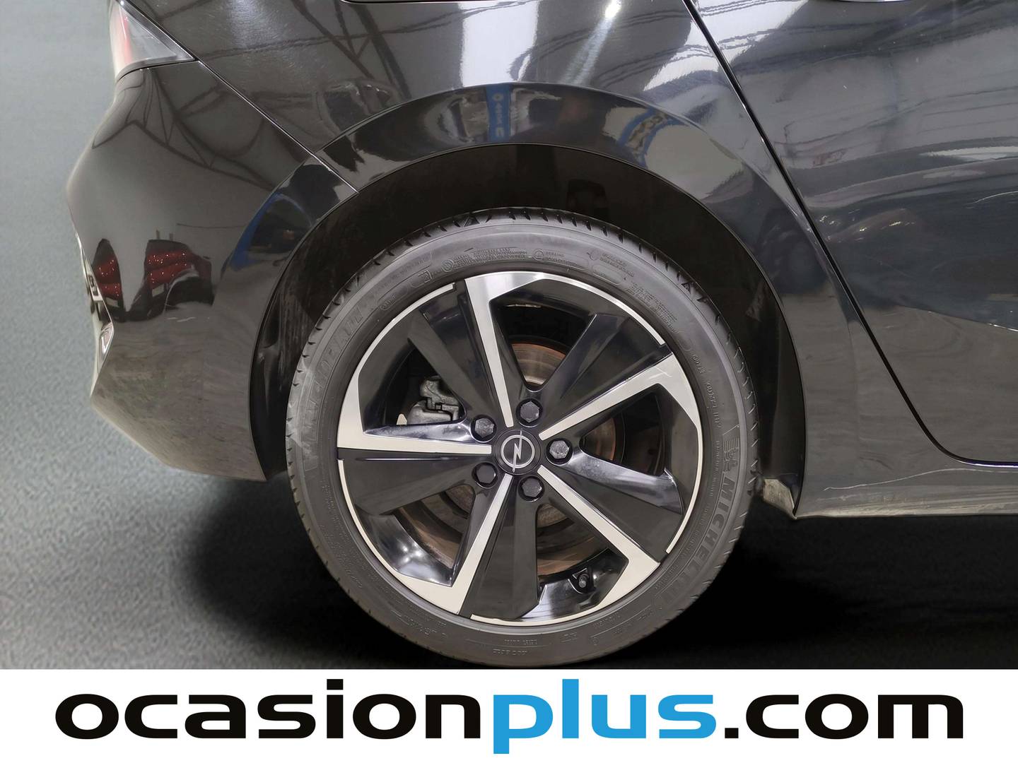 Opel Astra Opel Astra 1.5D DTH GS Auto (130 CV) seminuevo