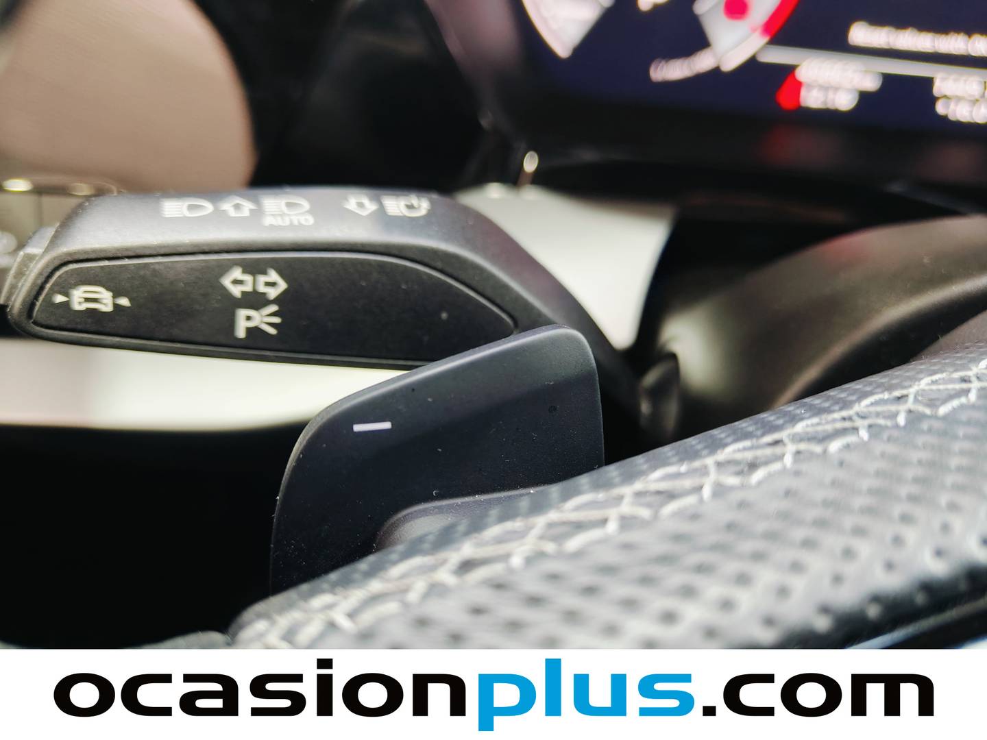 Audi A3 Sportback Audi A3 Sportback S line 35 TFSI 110 kW (150 CV) S tronic híbrido