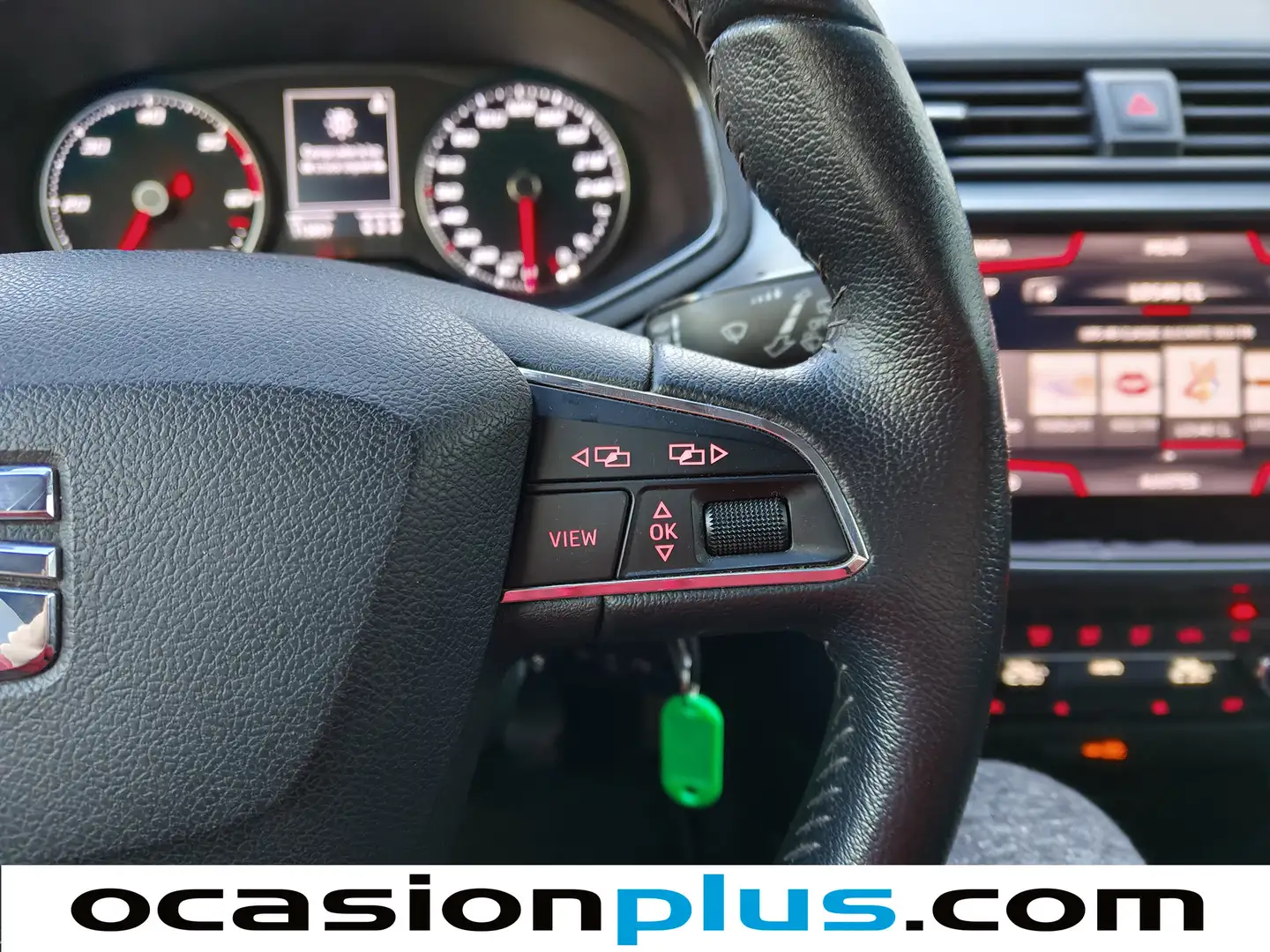 Foto Seat Arona SEAT Arona 1.6 TDI Ecomotive S&S Style (115 CV)