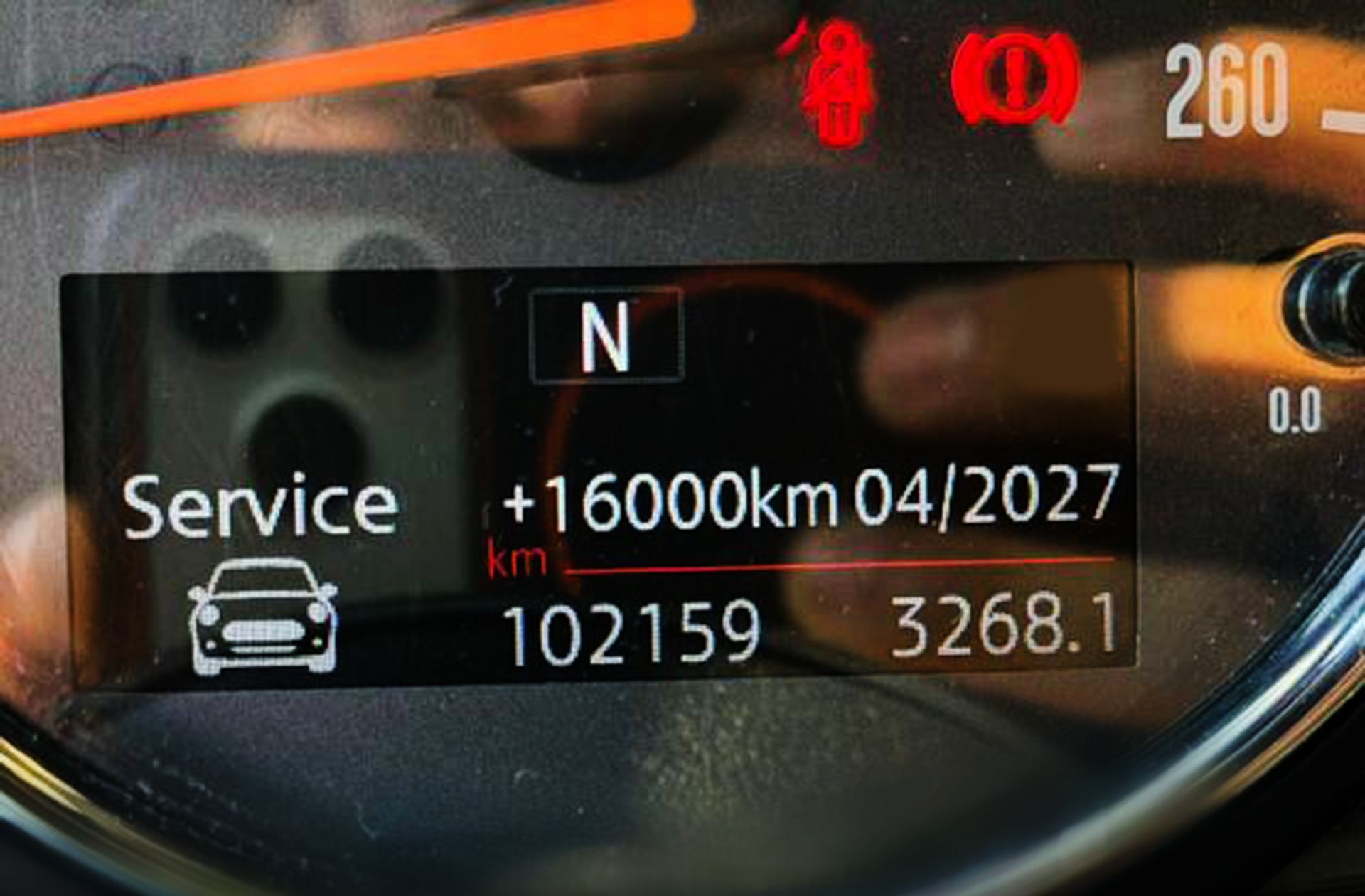 MINI Cooper Cabrio One - foto 9