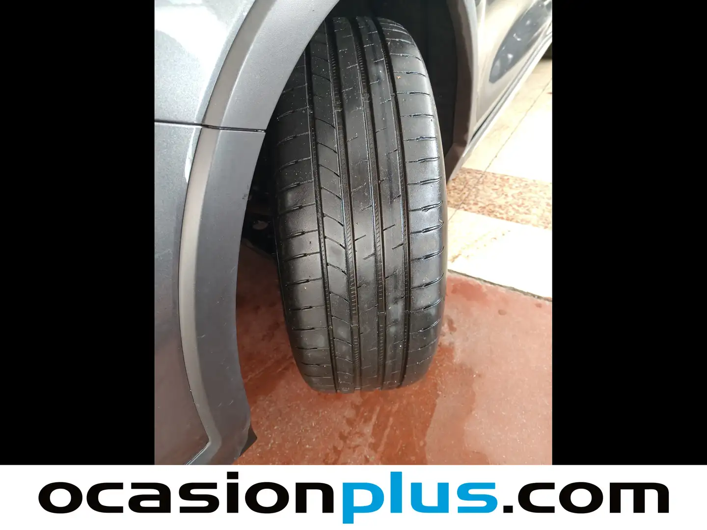 Foto Ford Focus Ford Focus 1.0 Ecoboost MHEV Active (155 CV)