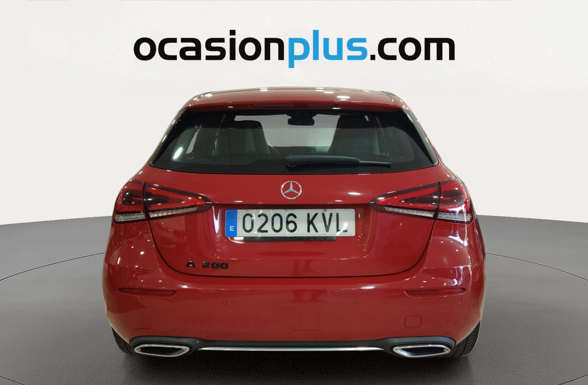 Mercedes-Benz Clase A 180 d - foto 15