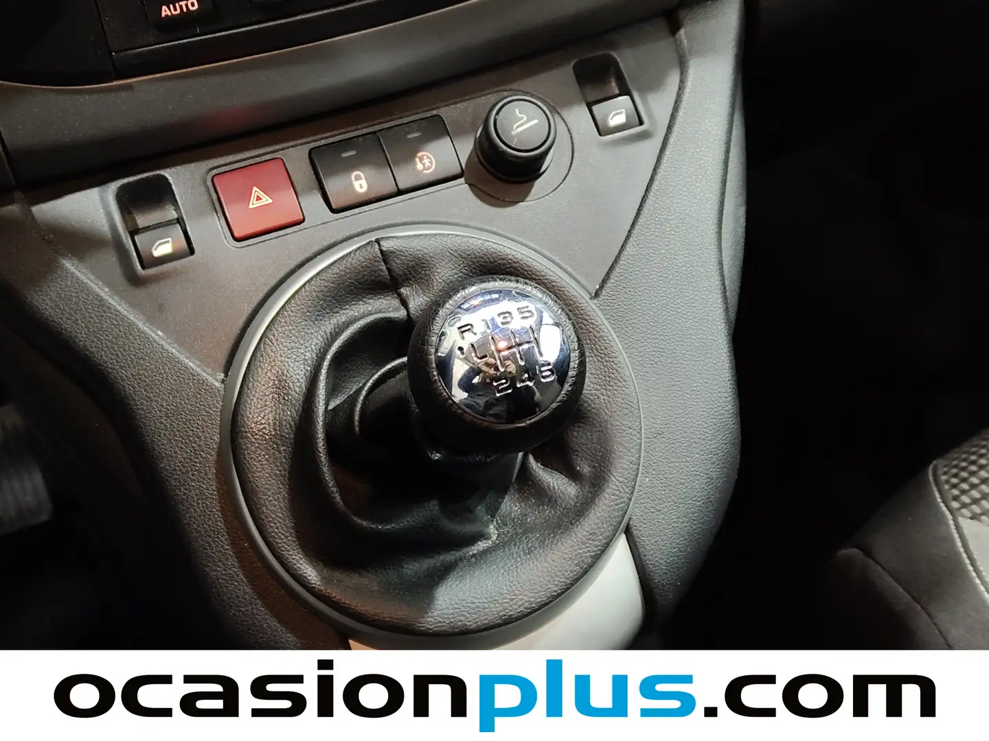 Foto Peugeot Partner Peugeot Partner Tepee BlueHDi 120 Active (120 CV)