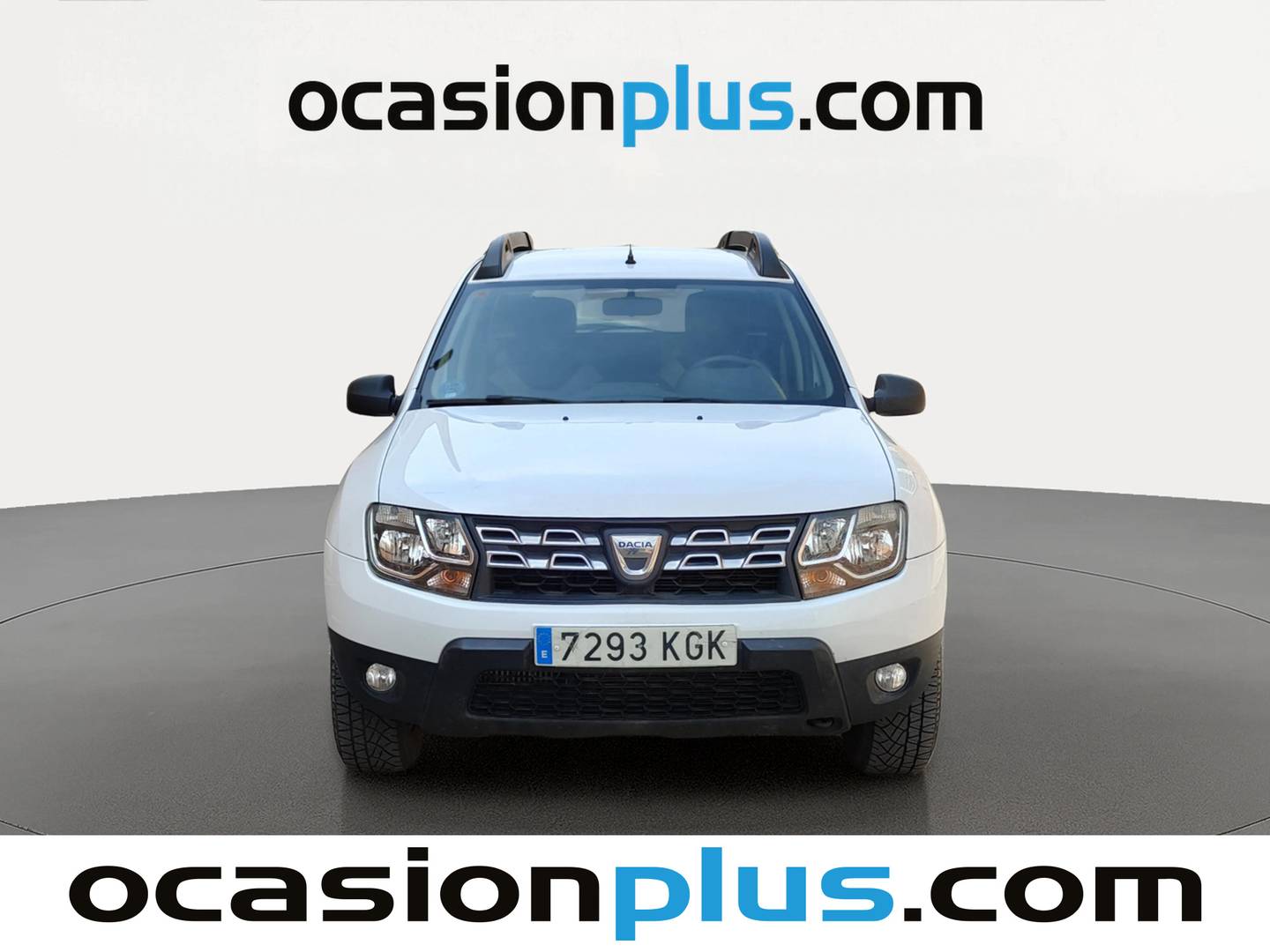 Dacia Duster Dacia Duster Laureate TCE (125 CV) 4X2 seminuevo