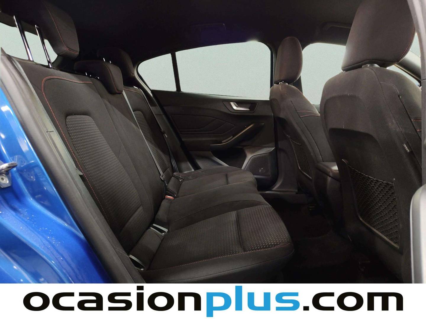 Ford Focus Ford Focus 1.0 Ecoboost MHEV ST-Line (125 CV) de ocasión