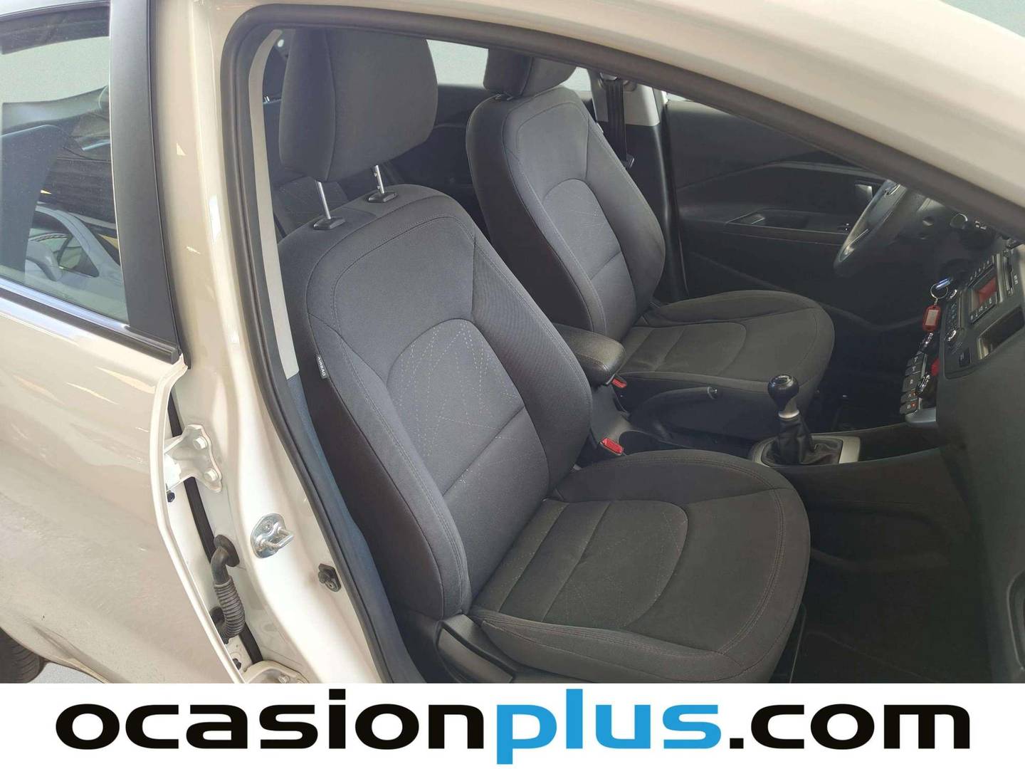 KIA Rio KIA Rio 1.2 CVVT Drive (85 CV) km 0