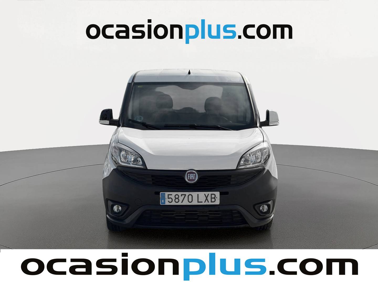 Fiat Doblò Cargo Fiat Dobló Cargo Cargo 1.3 Multijet SX (95 CV) 95cv