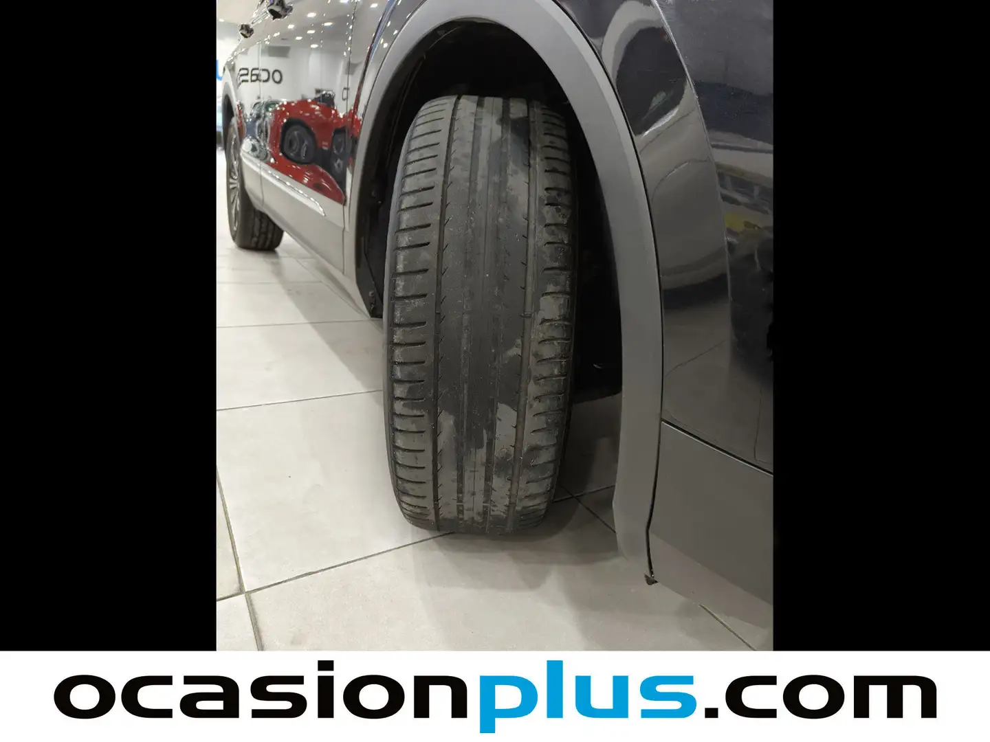 Foto Volkswagen Tiguan Volkswagen Tiguan Life 1.5 TSI (150 CV) DSG