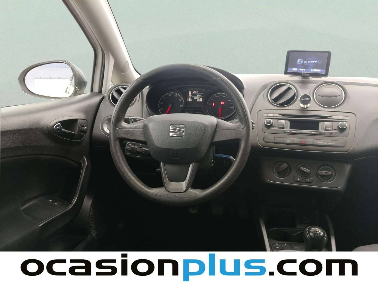 Seat Ibiza Seat Ibiza 1.2 TSI Reference ITech 30 Aniversario (85 CV) 2015
