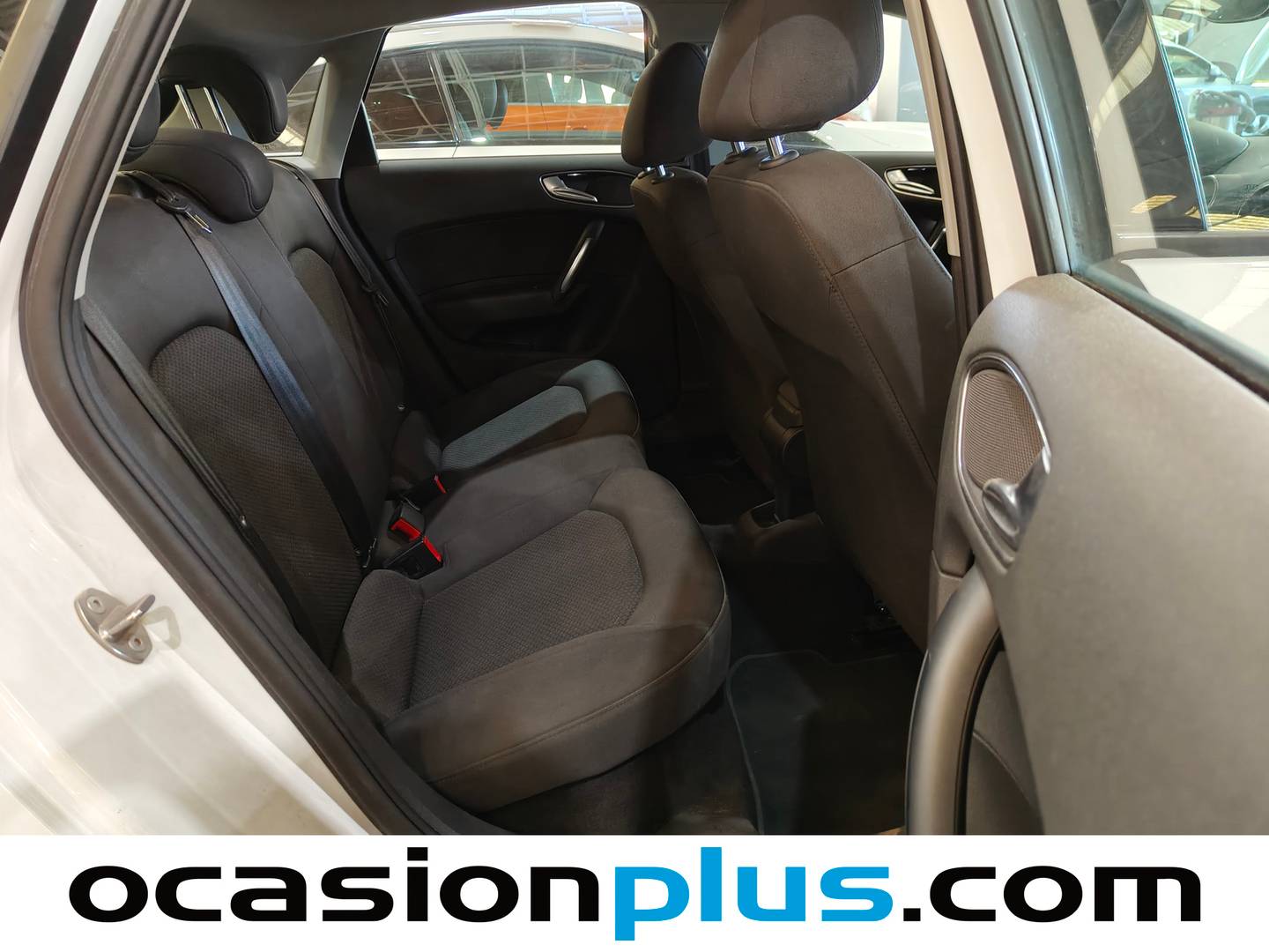 Audi A1 Audi A1 Sportback Attraction 1.6 TDI (116 CV) al mejor precio