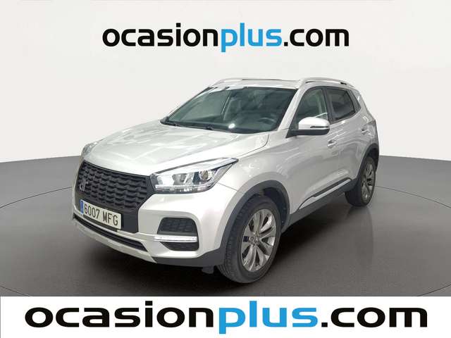 DR AUTOMOBILES DR 4.0 DR4 1.5 (116 CV) de segunda mano