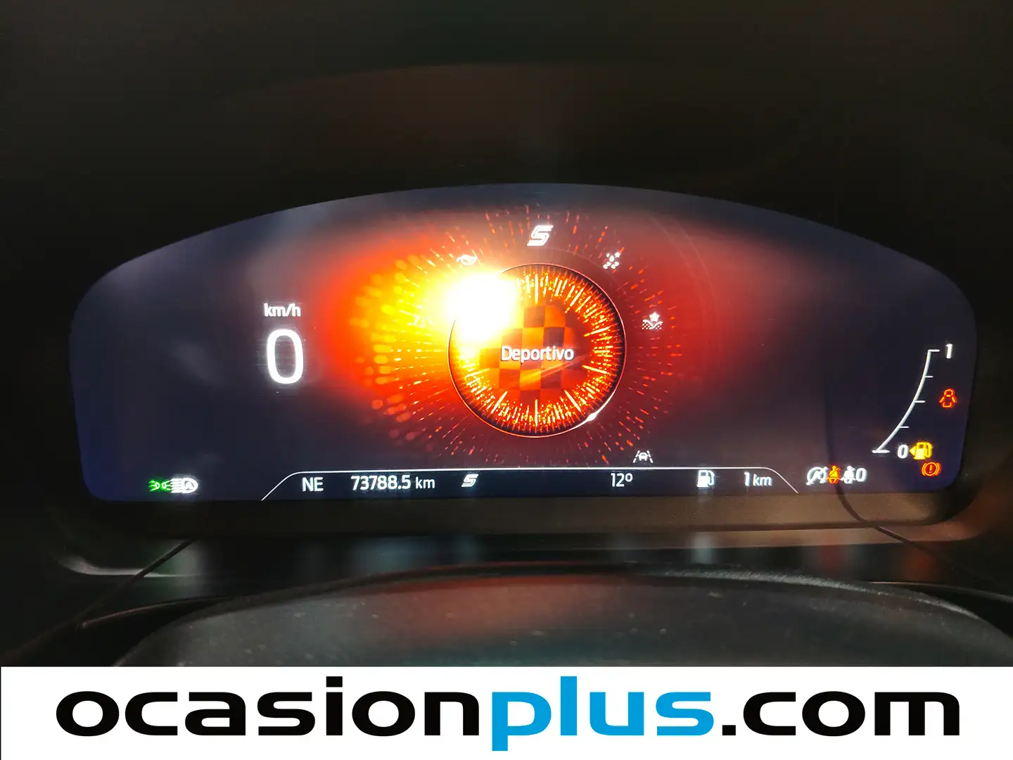 Foto Ford Kuga Ford Kuga 1.5 EcoBlue Titanium Auto (120 CV)