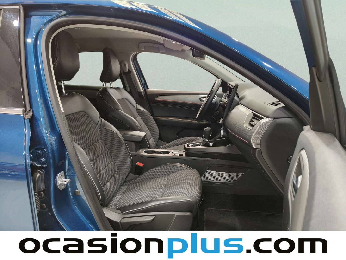 Renault Arkana Renault Arkana Techno TCe 140 Mild hybrid EDC 103 kW (140 CV) 2024