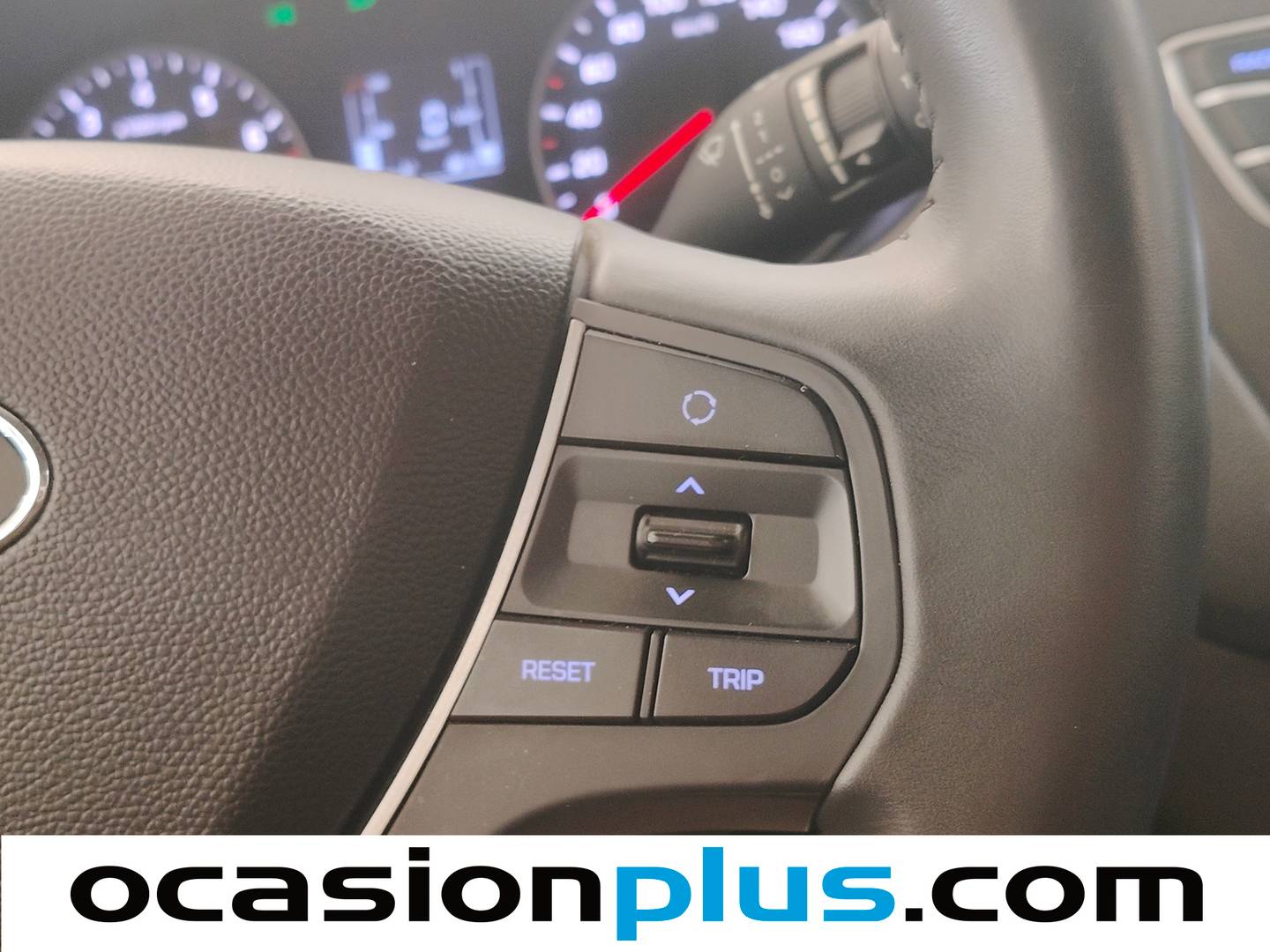 Hyundai i20 Hyundai i20 1.2 MPI Essence LE (75 CV) seminuevo