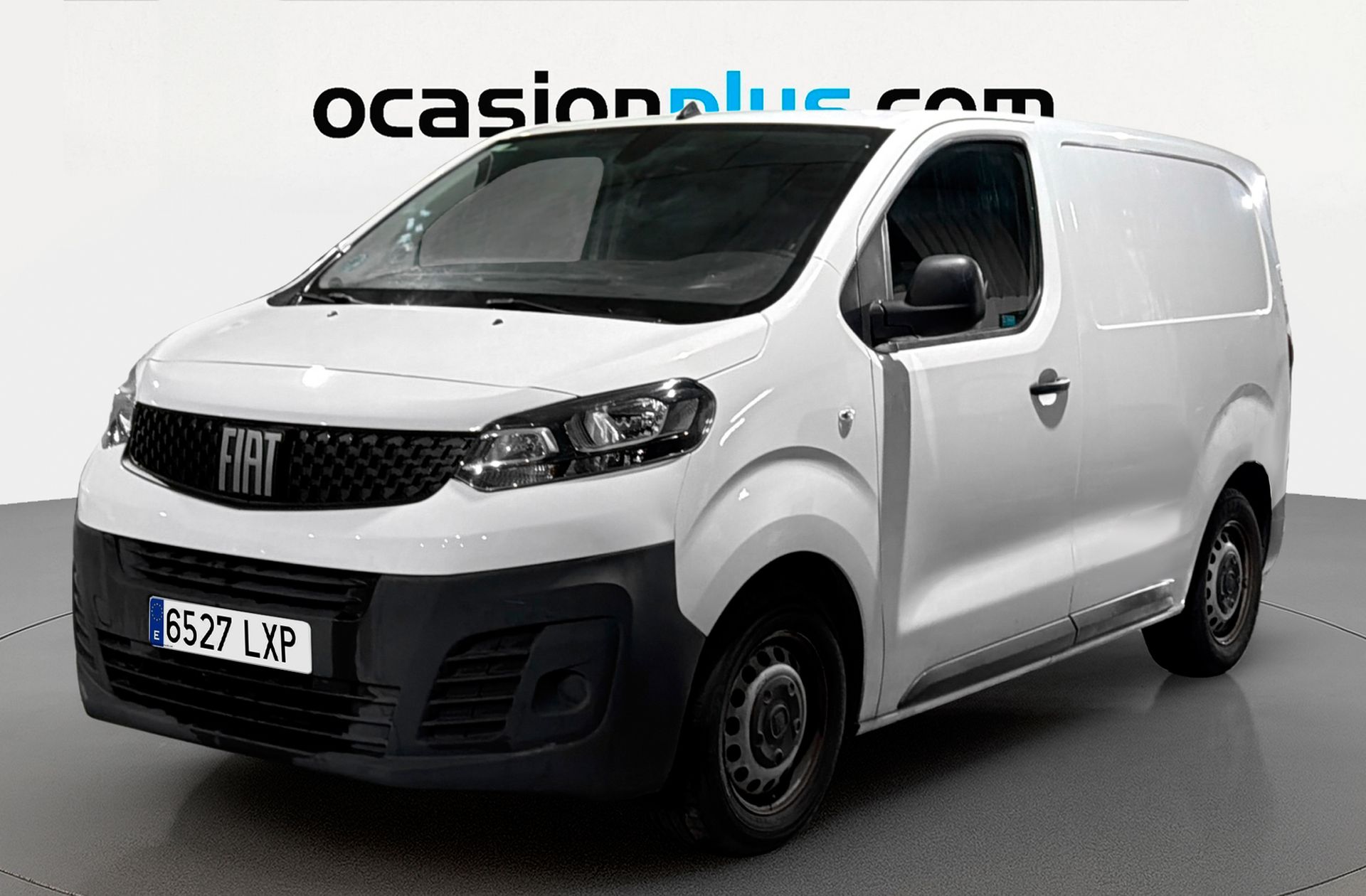 Fiat Scudo 1.5 BlueHDi L1 Business
