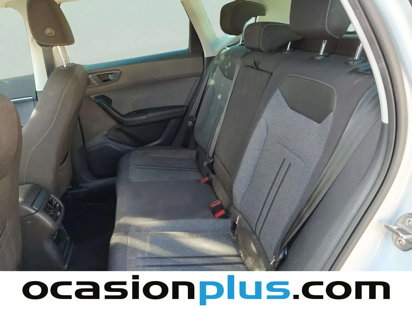 Foto Seat Ateca SEAT Ateca 1.5 TSI S&S Style Go (150 CV)